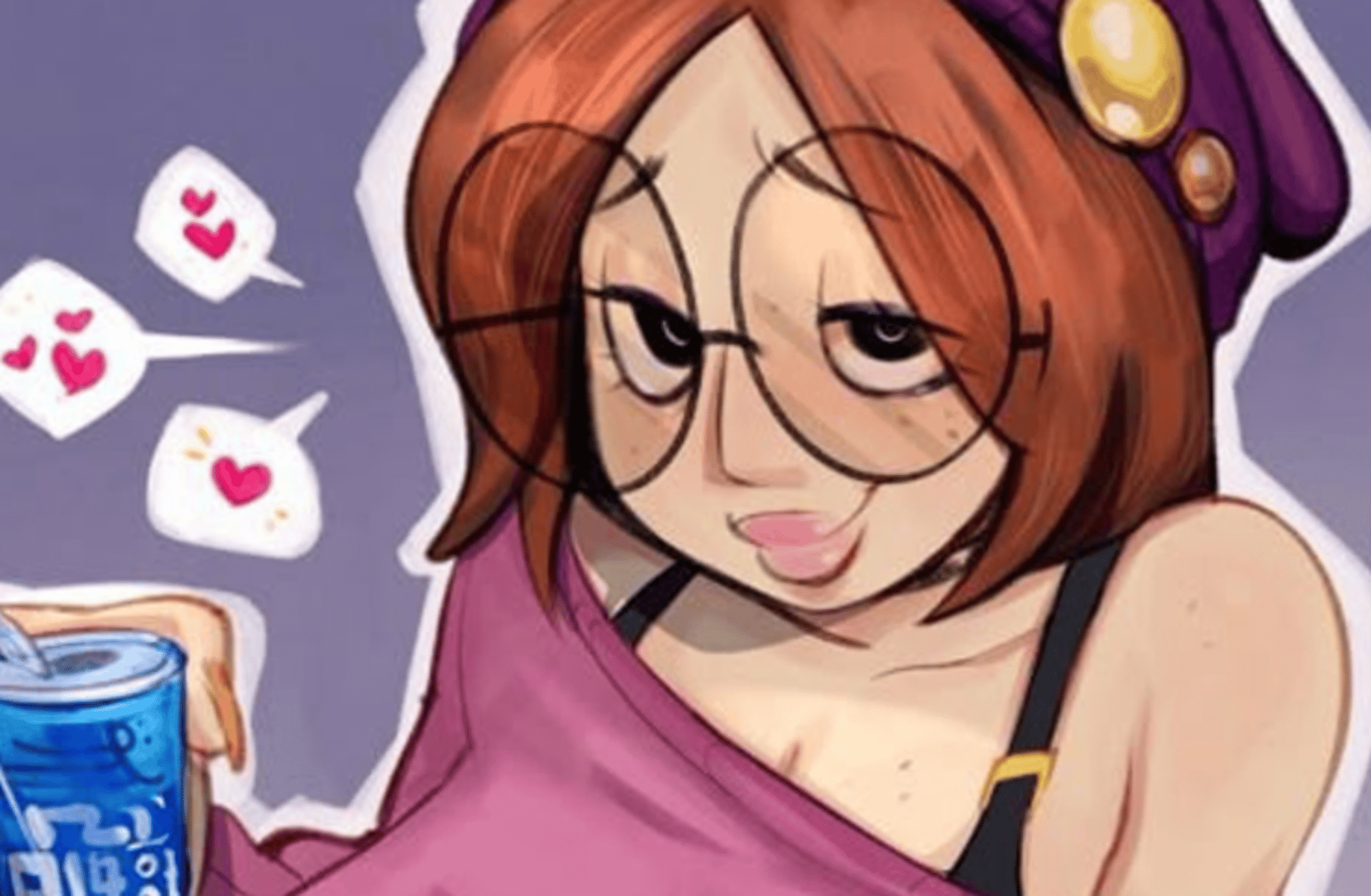 Meg Griffin