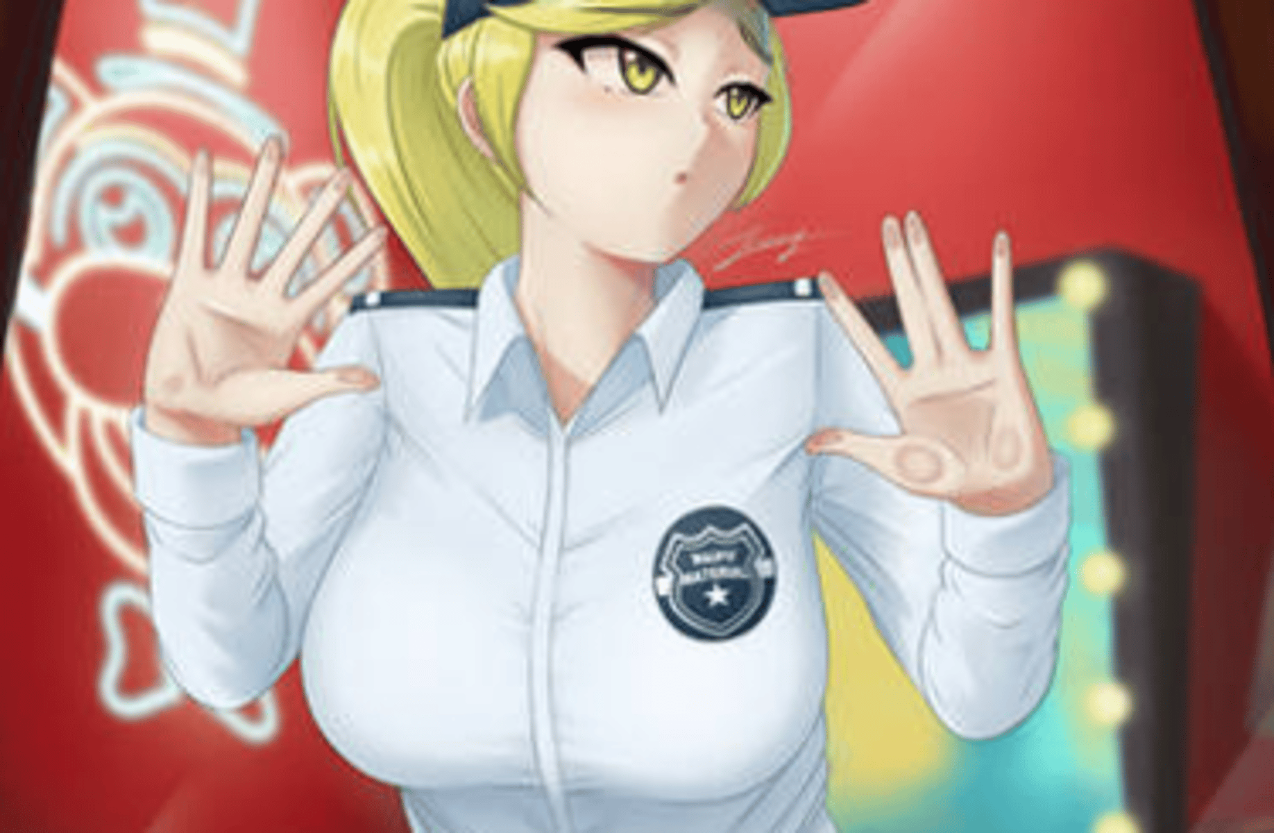 Vanessa
