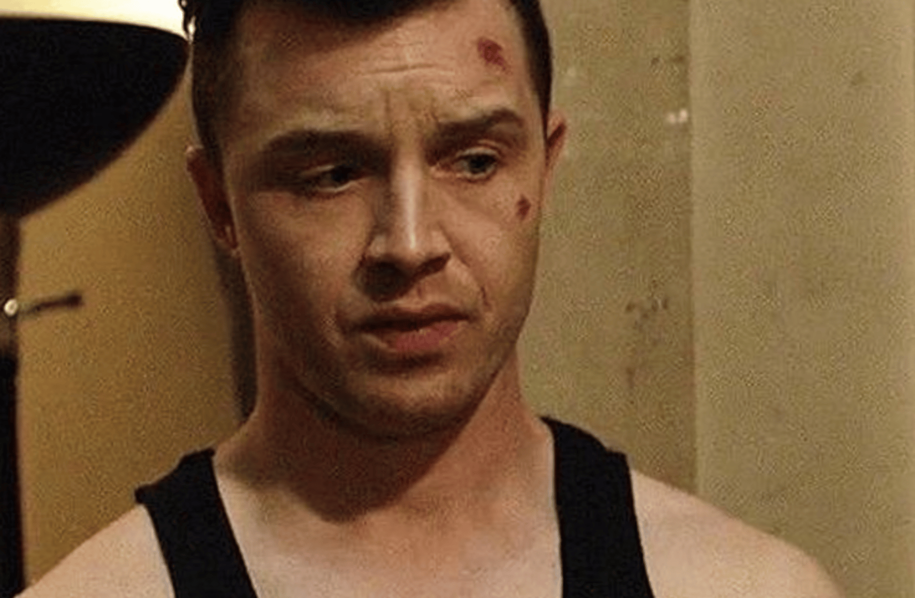 Mickey milkovich