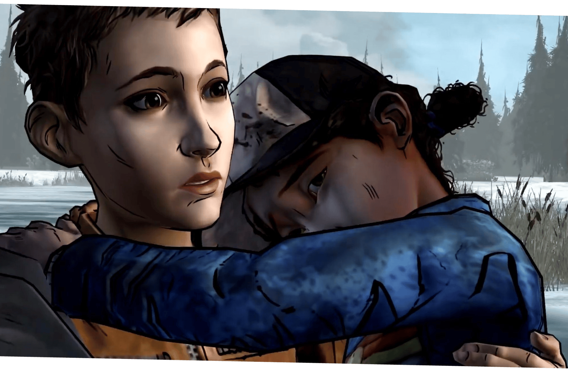 Jane (Telltale)