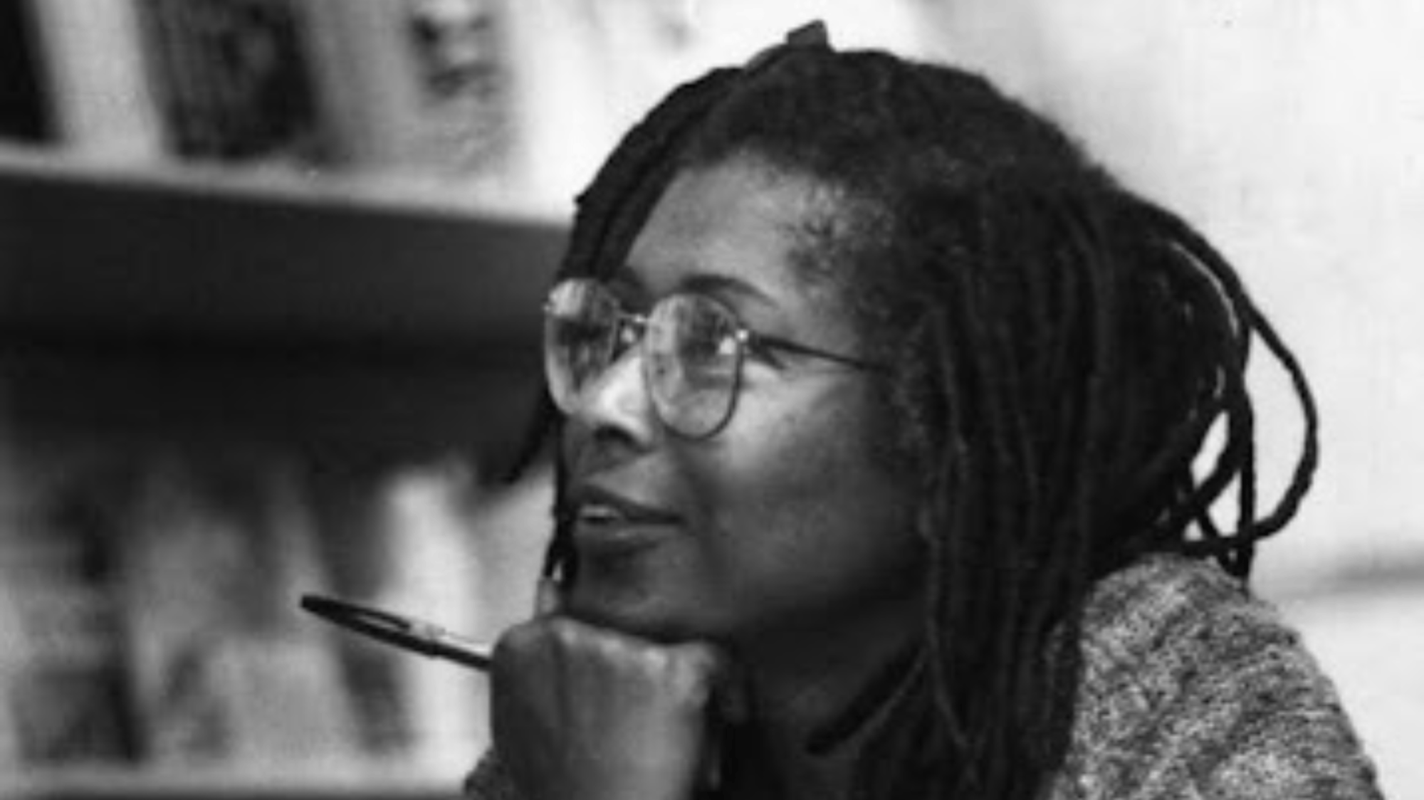 Alice Walker