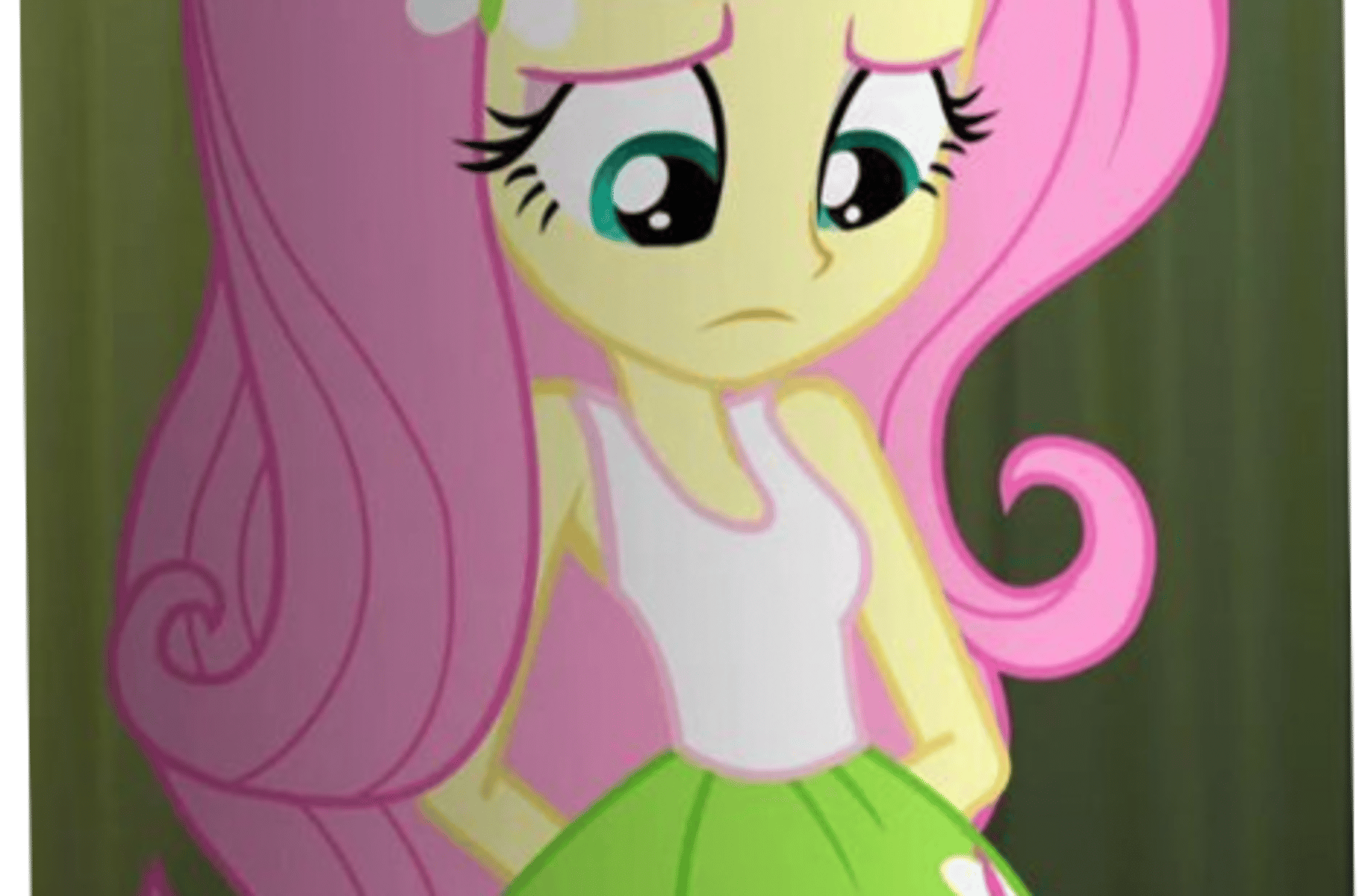 Fluttershy