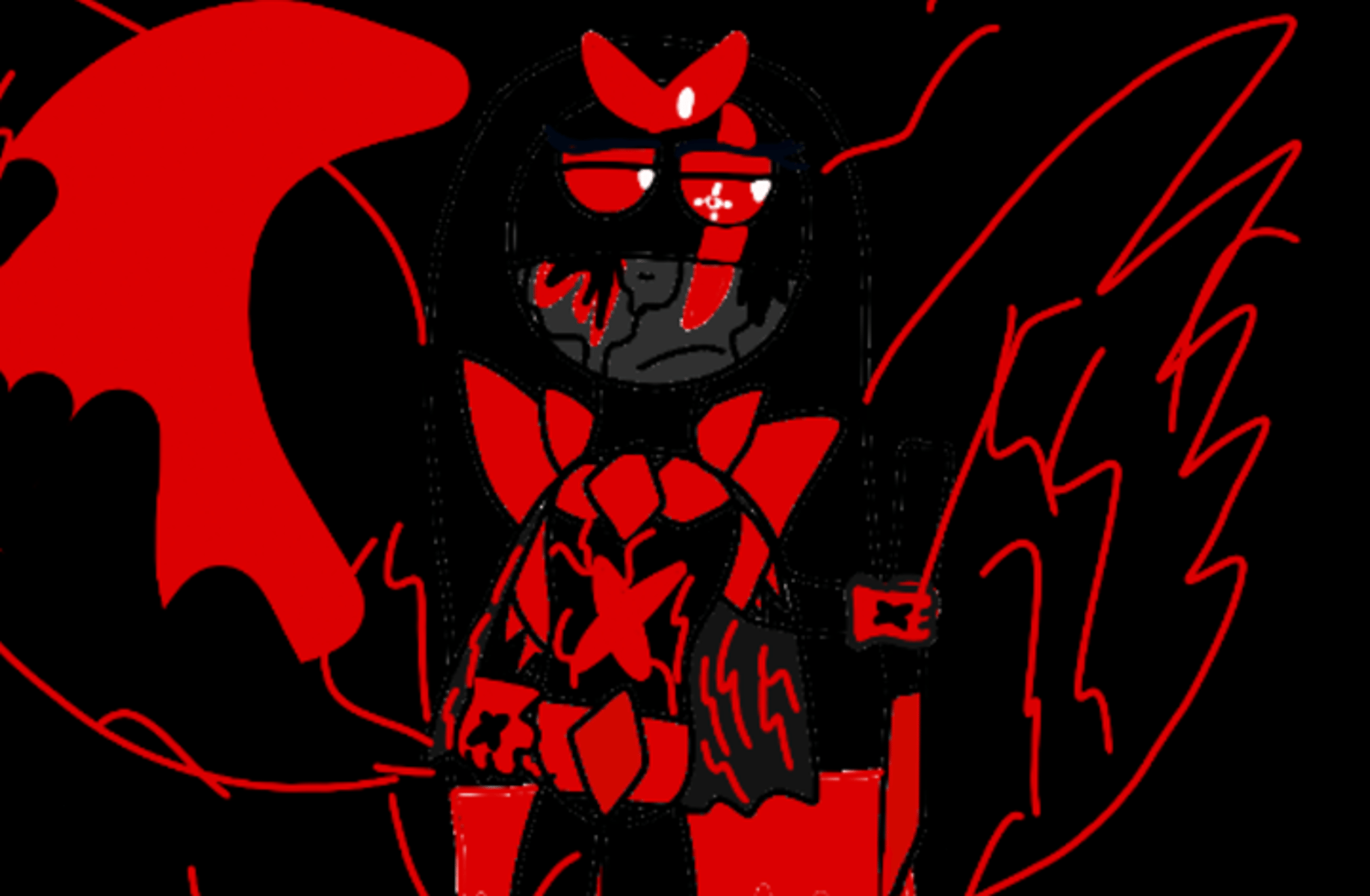 Yatagarasu Bothan