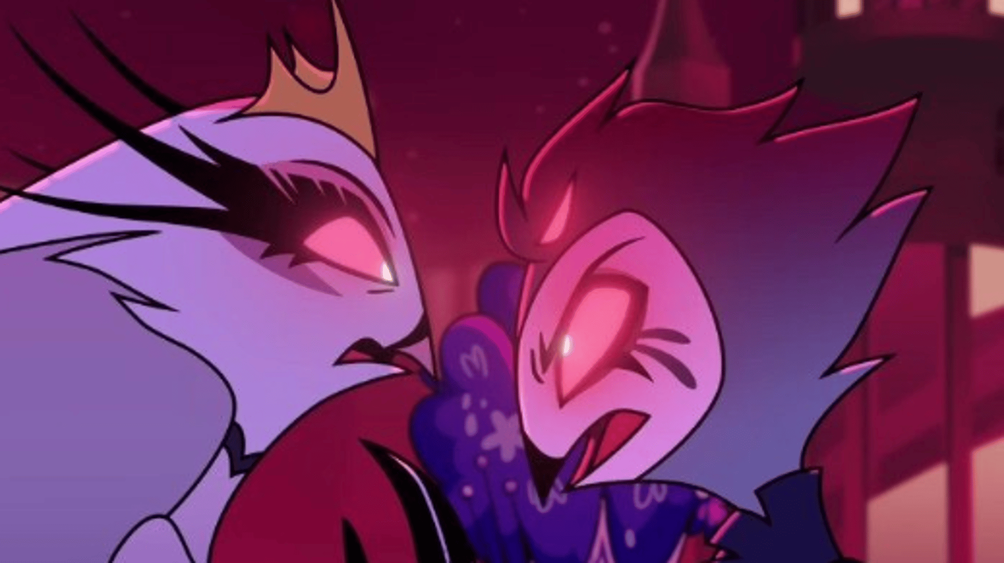 Stolas & Stella