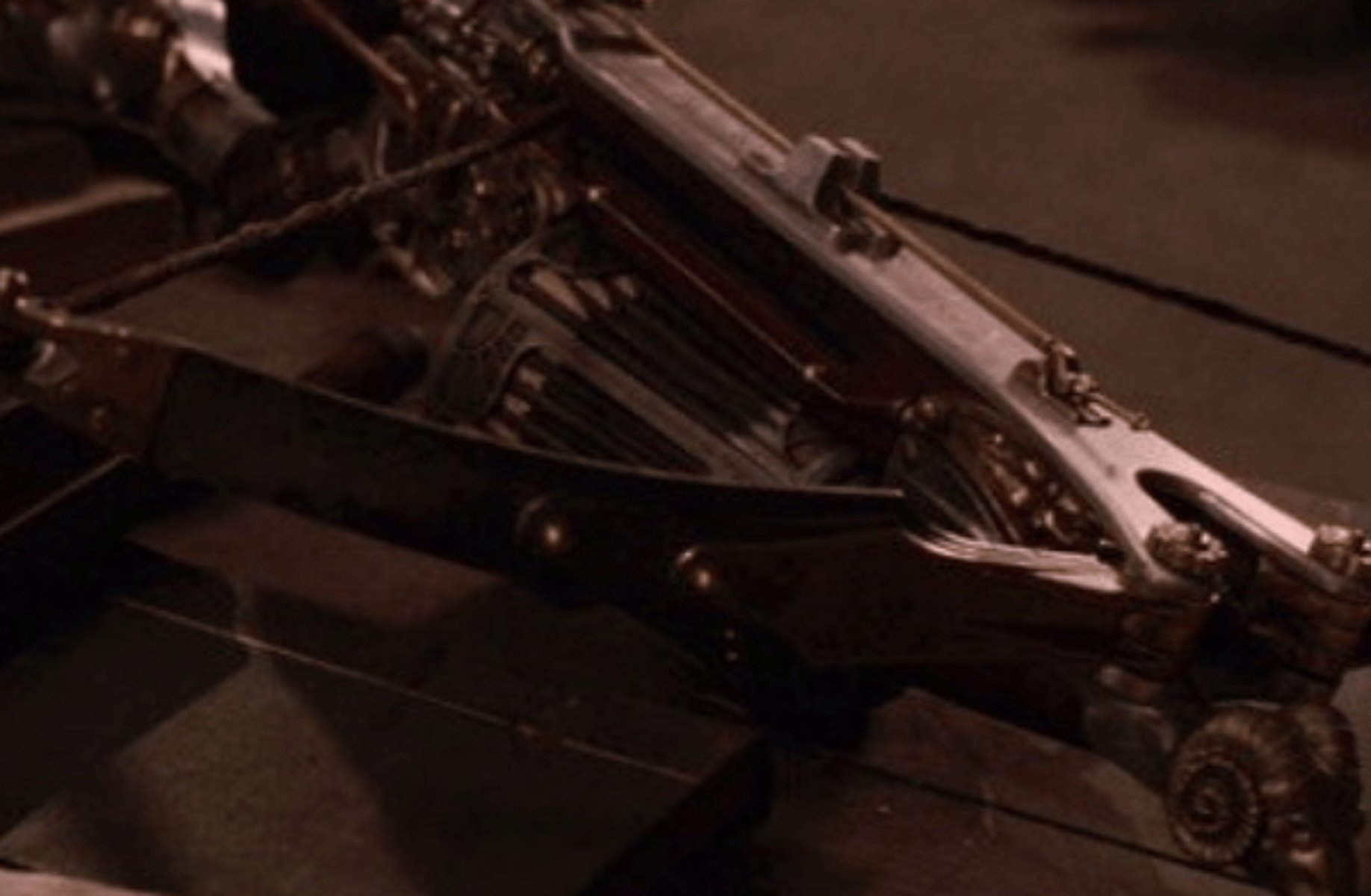 Gabriel Van Helsing