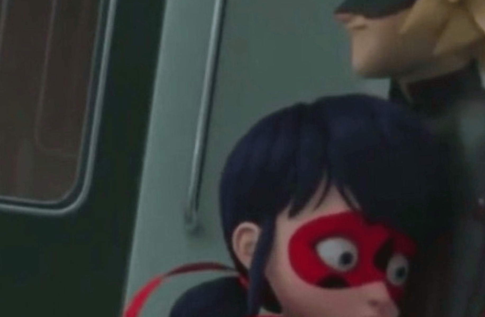 Cat noir (purring uwu)