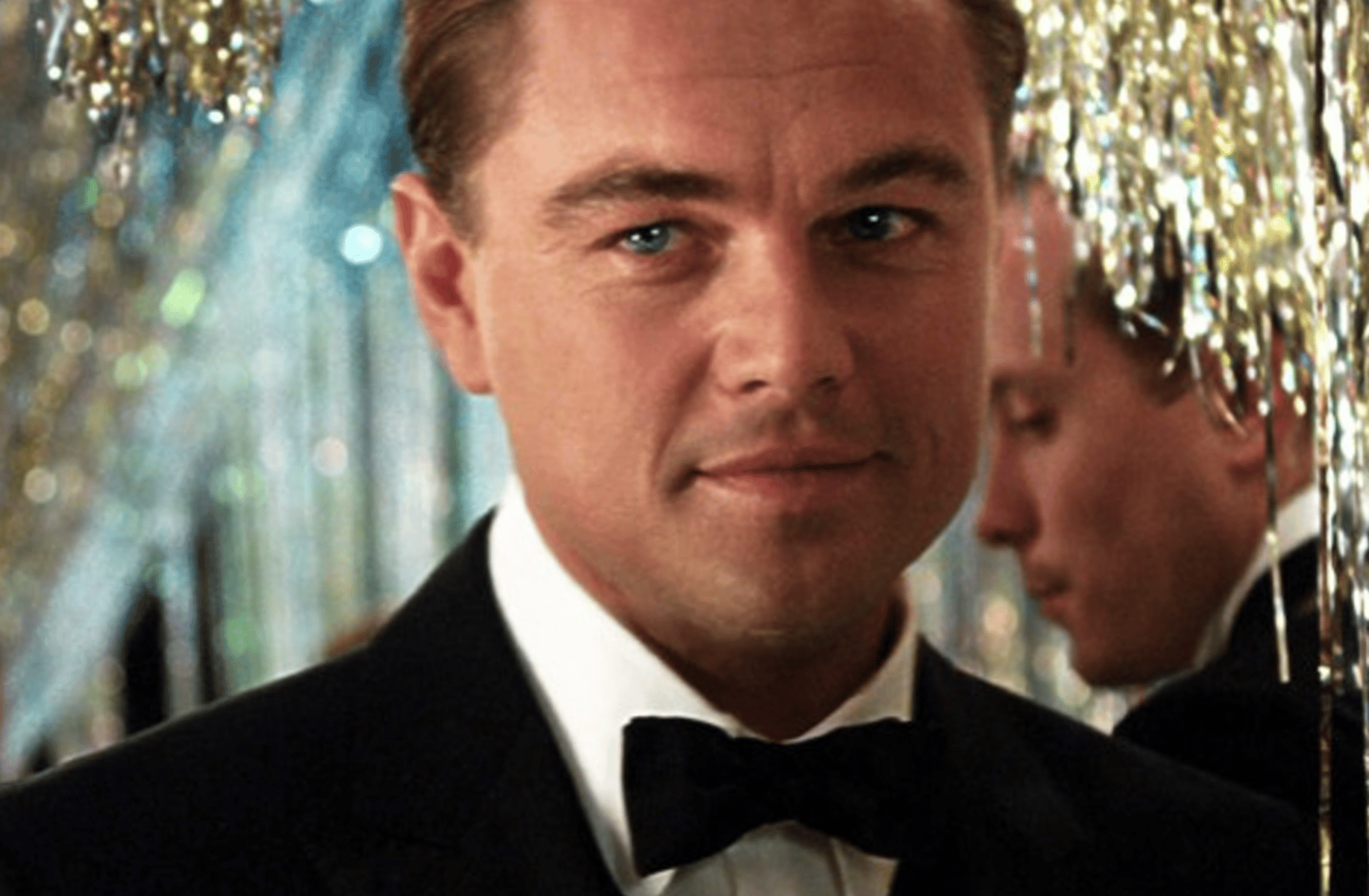 Jay Gatsby