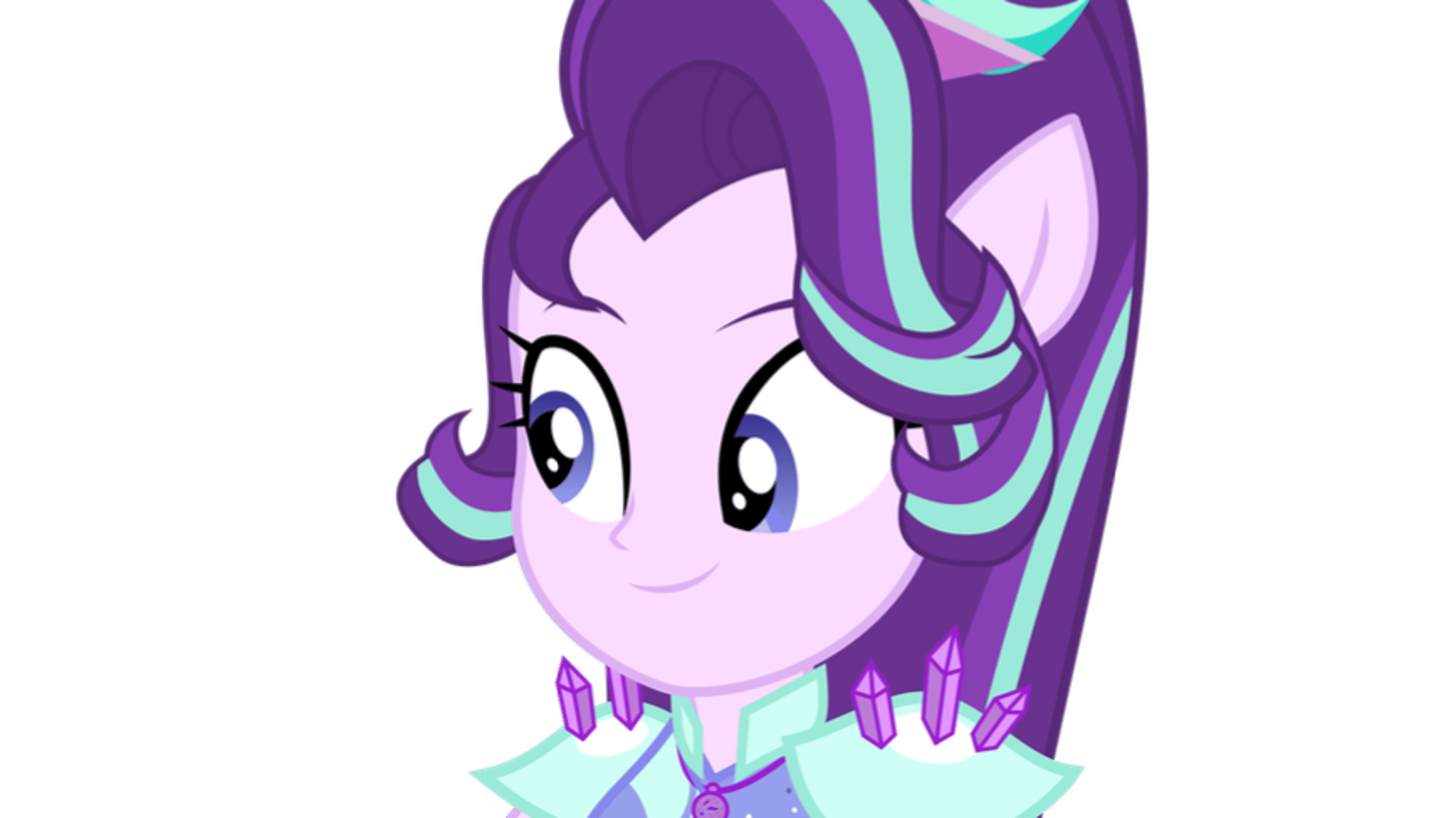 Starlight glimmer
