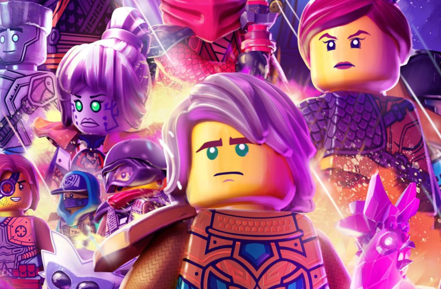 NINJAGO RP
