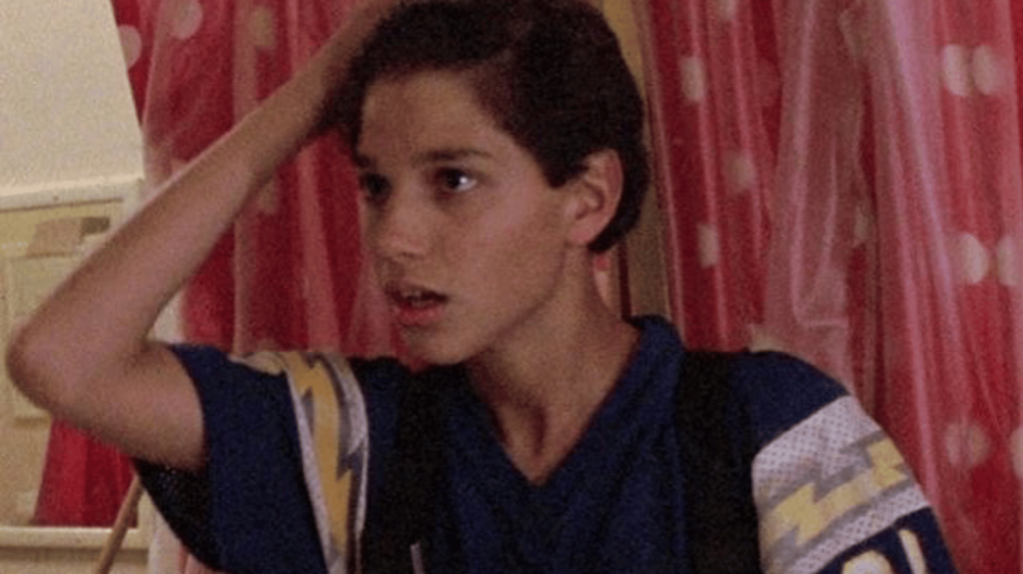 Daniel LaRusso