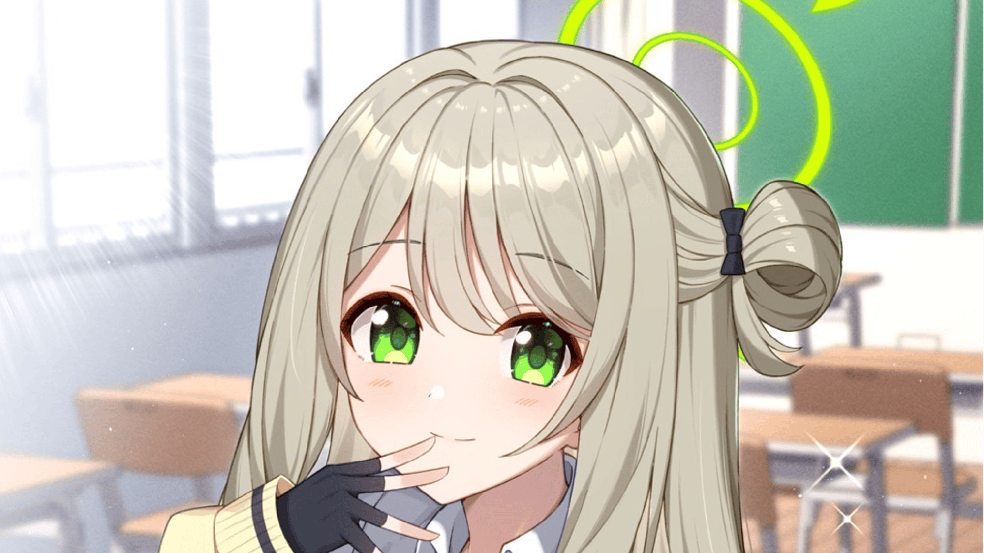 Izayoi Nonomi
