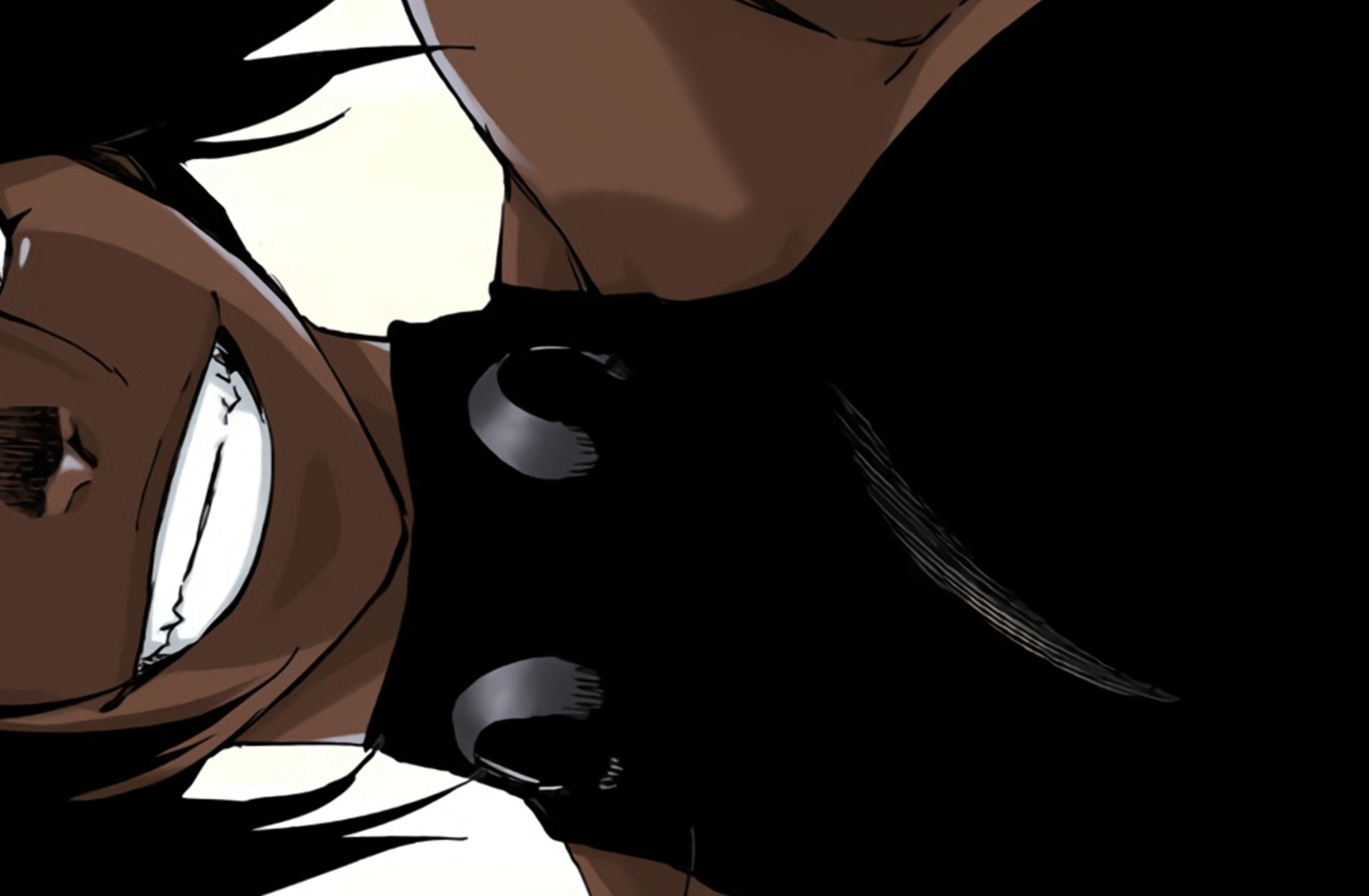 Yoruichi Shihoin