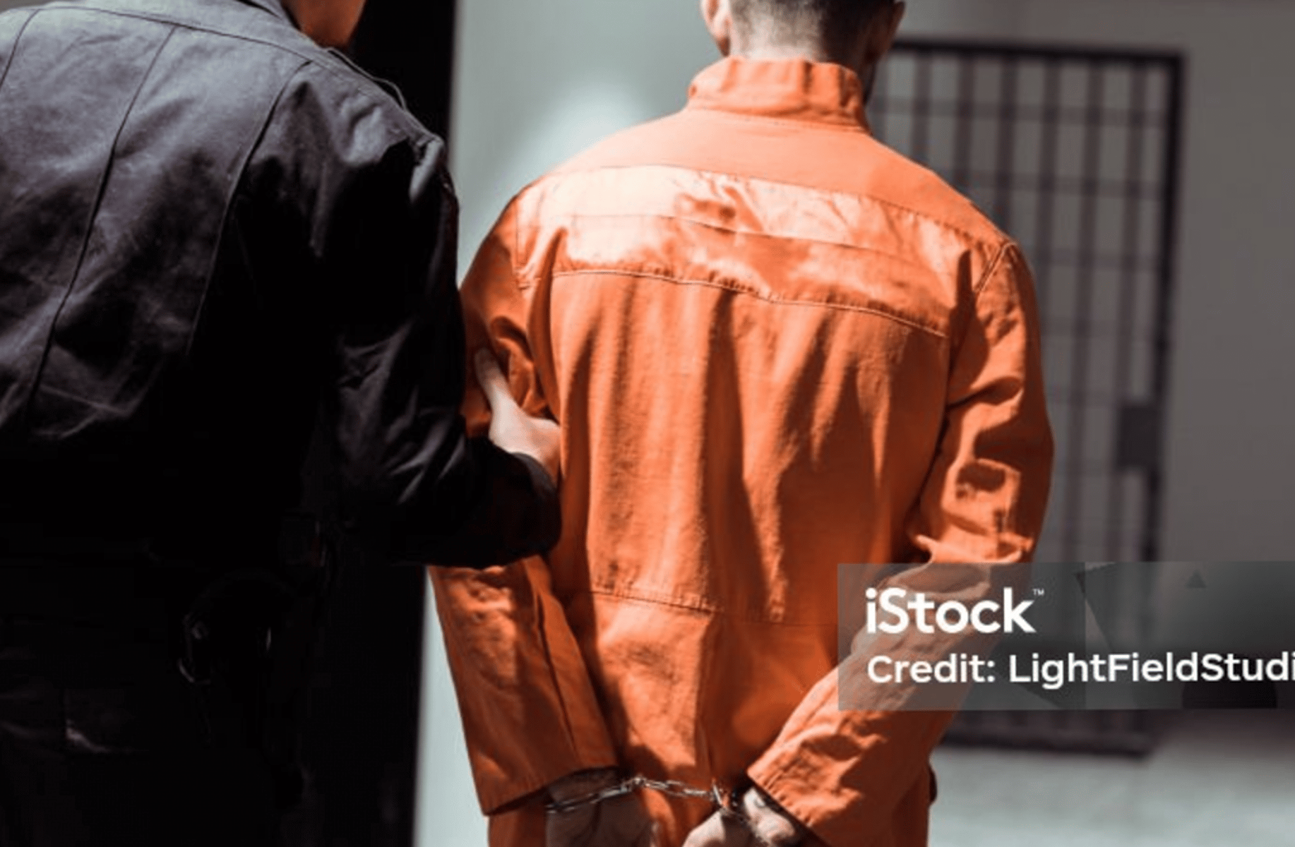 Prison RPG