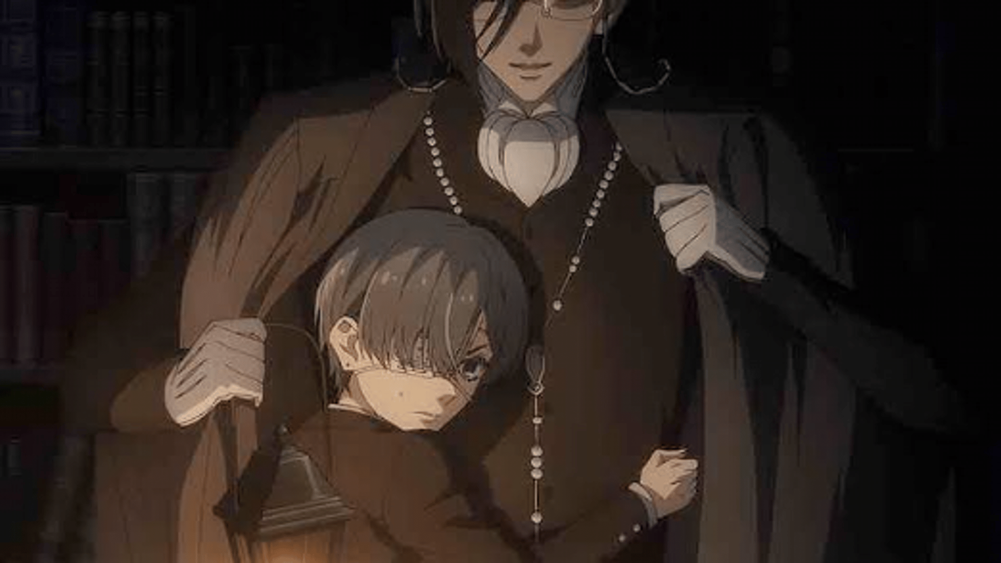 Sebastian Michaelis