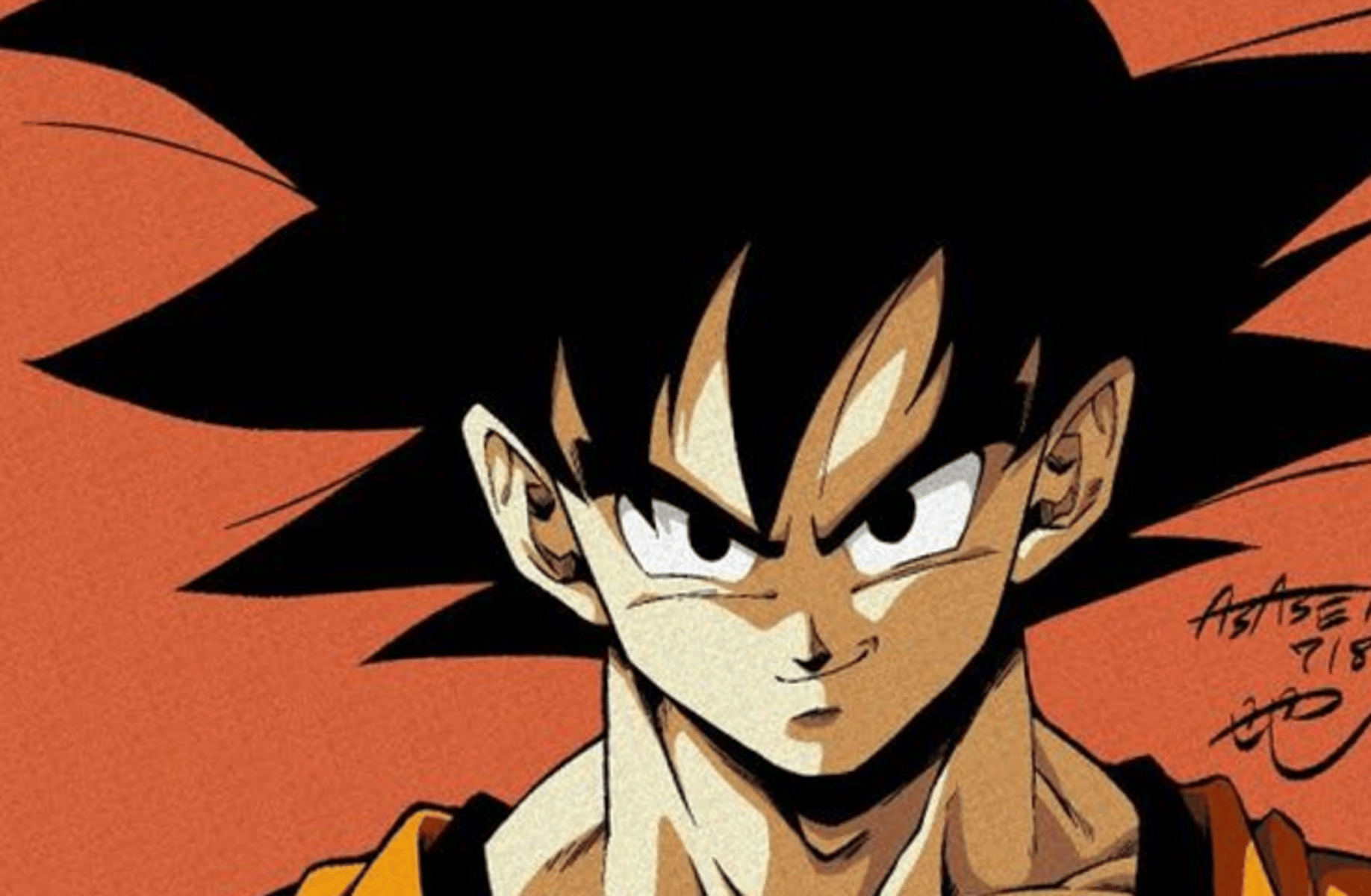 Goku