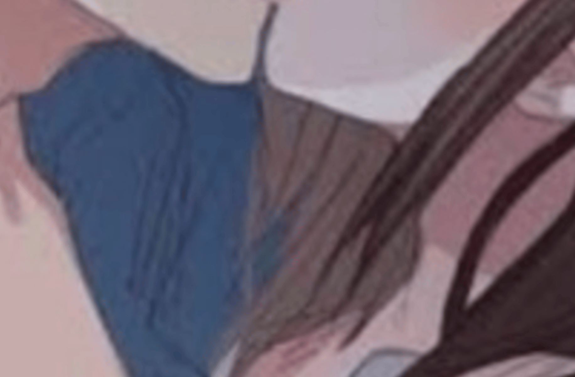 Possessive Husband
