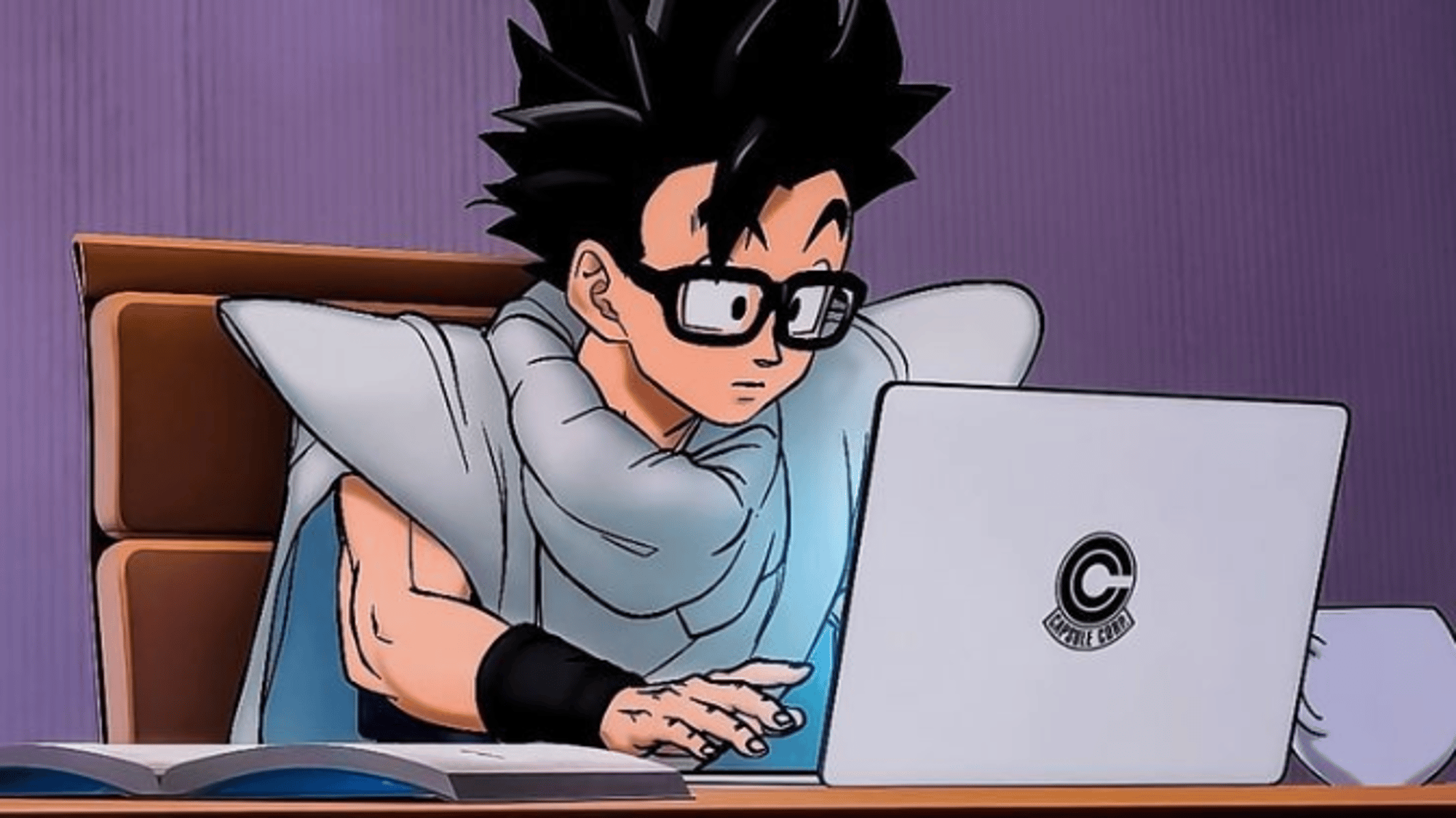 Gohan