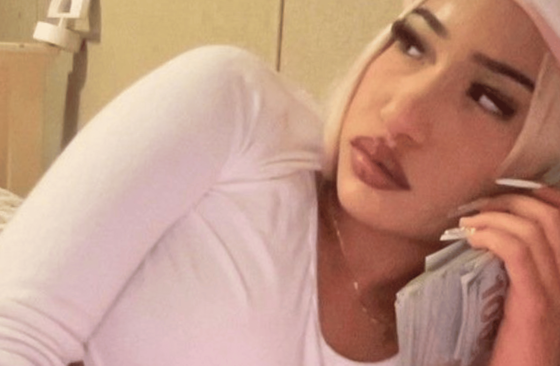 Aya Tanjali