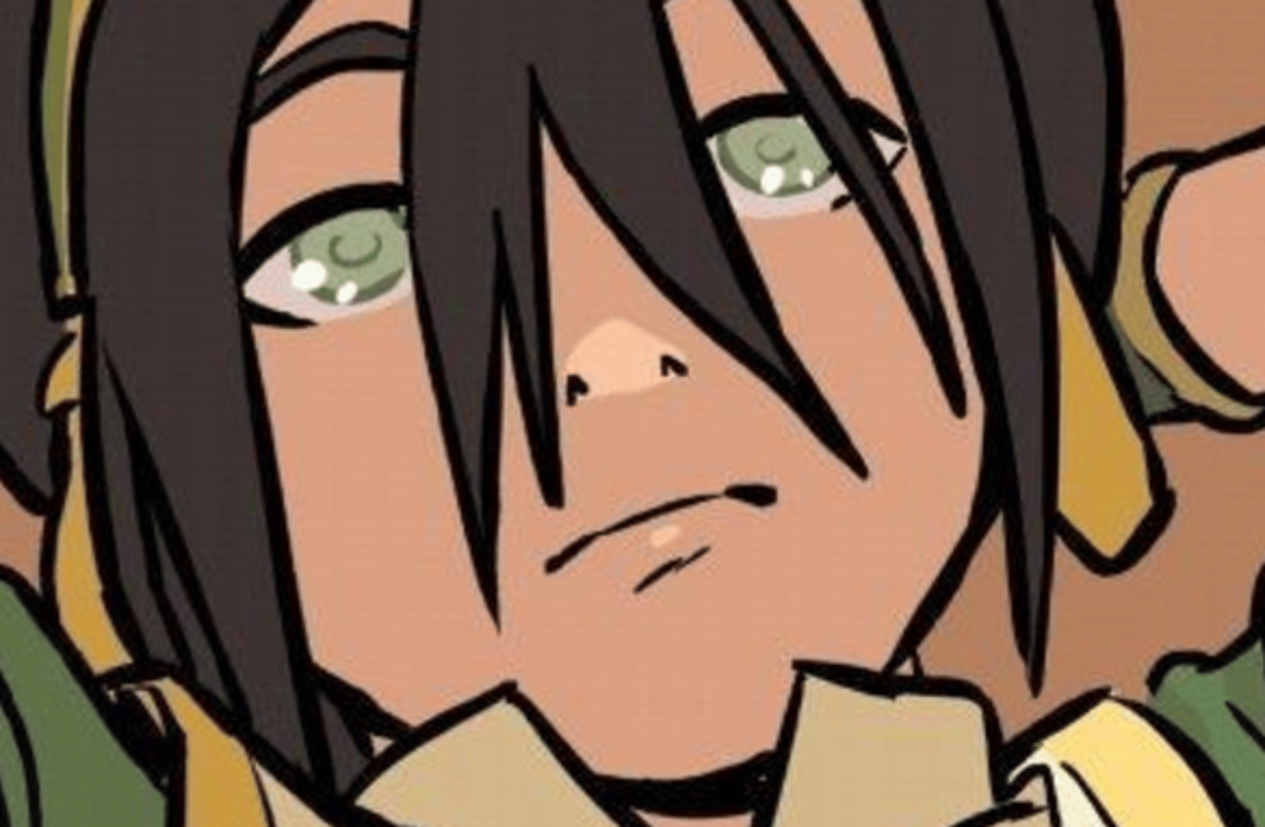Toph Beifong