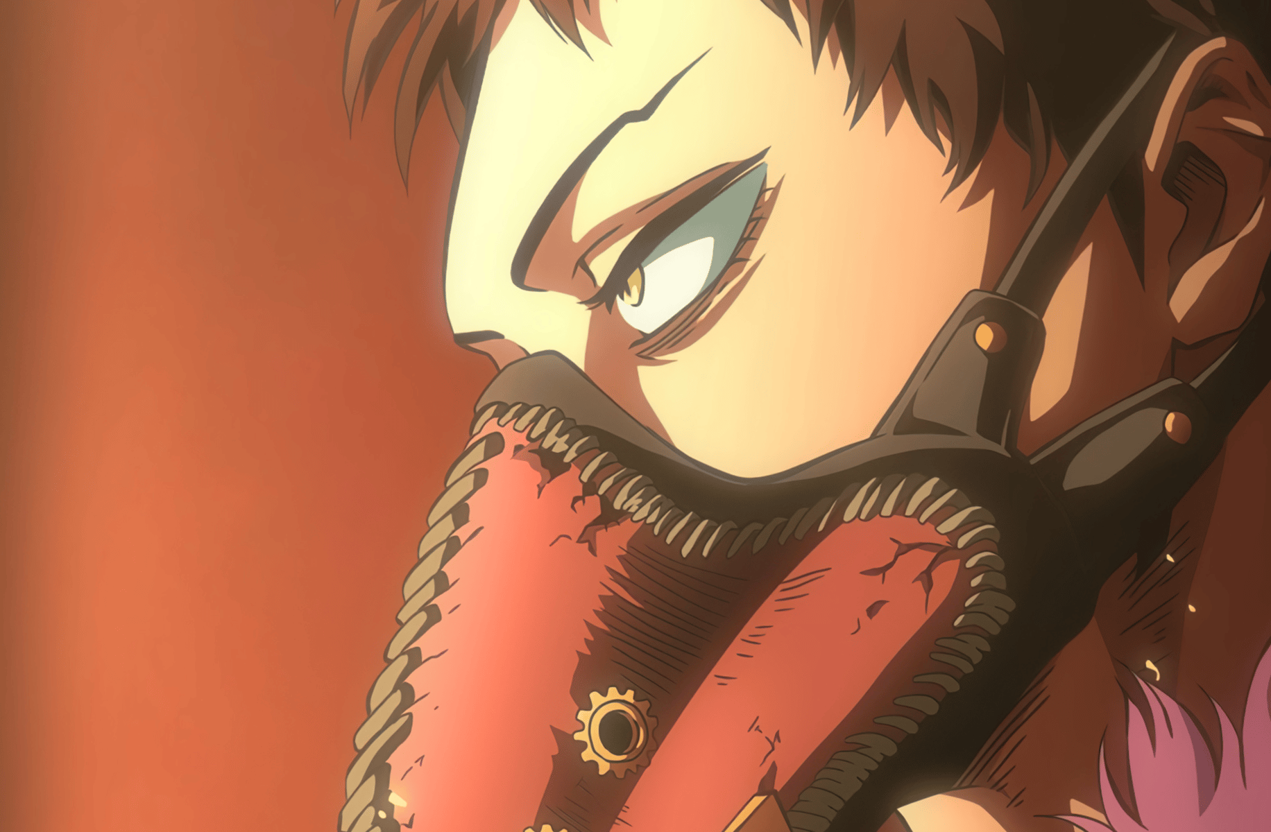 Kai Chisaki