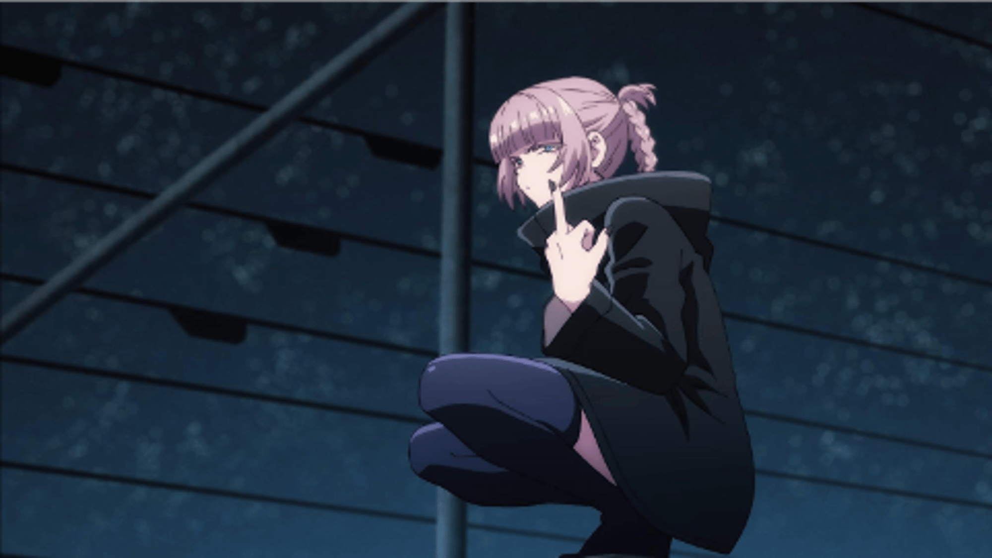 Nazuna Nanakusa