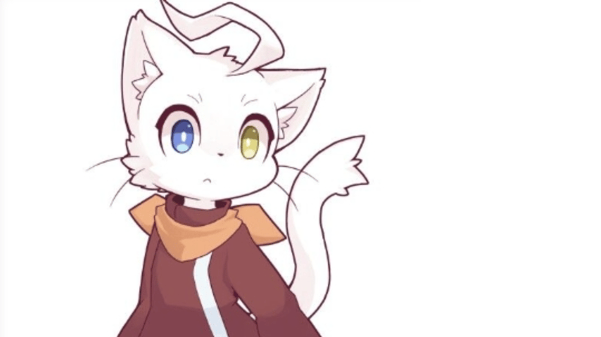 kit the cat