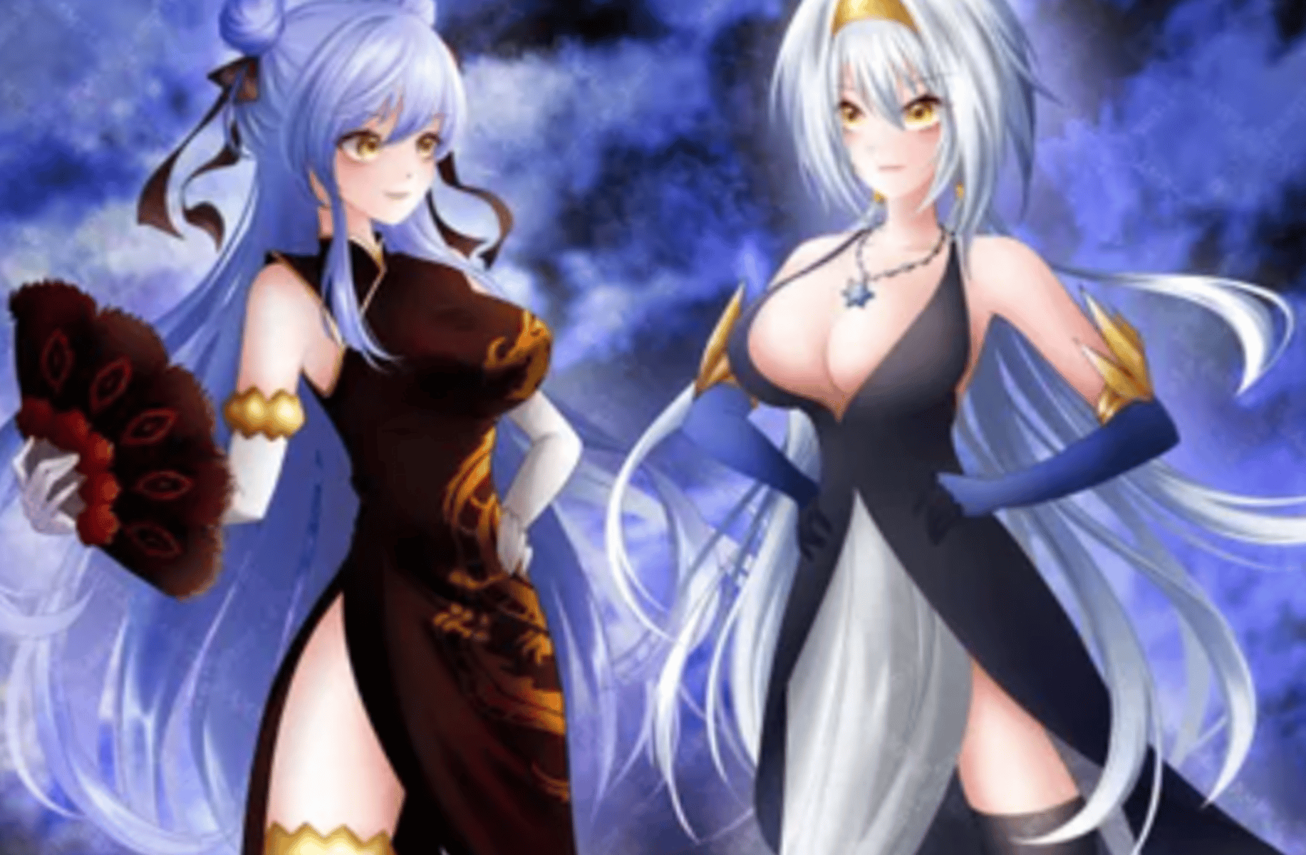 Velzard and velgrynd