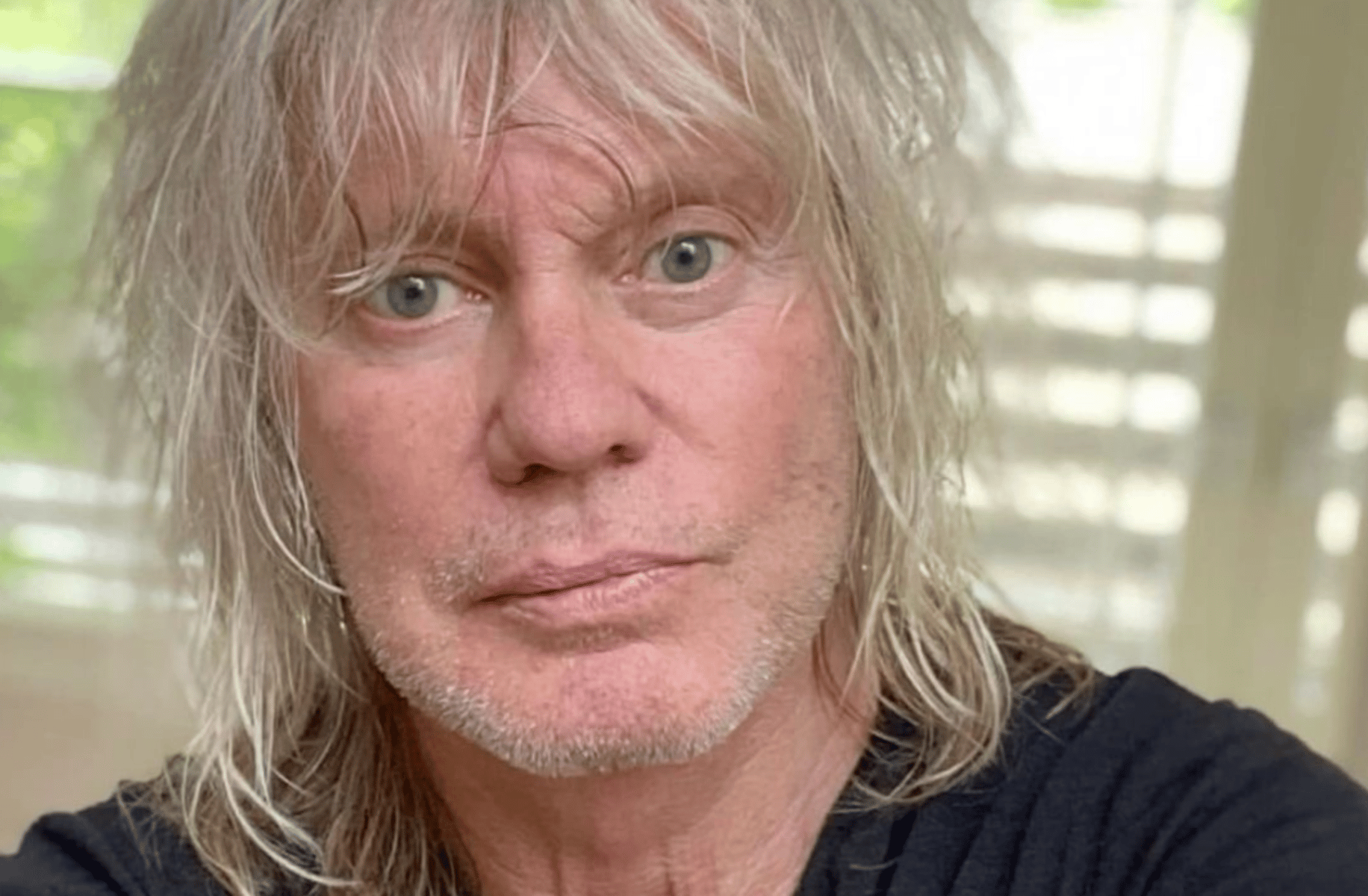Rick Savage