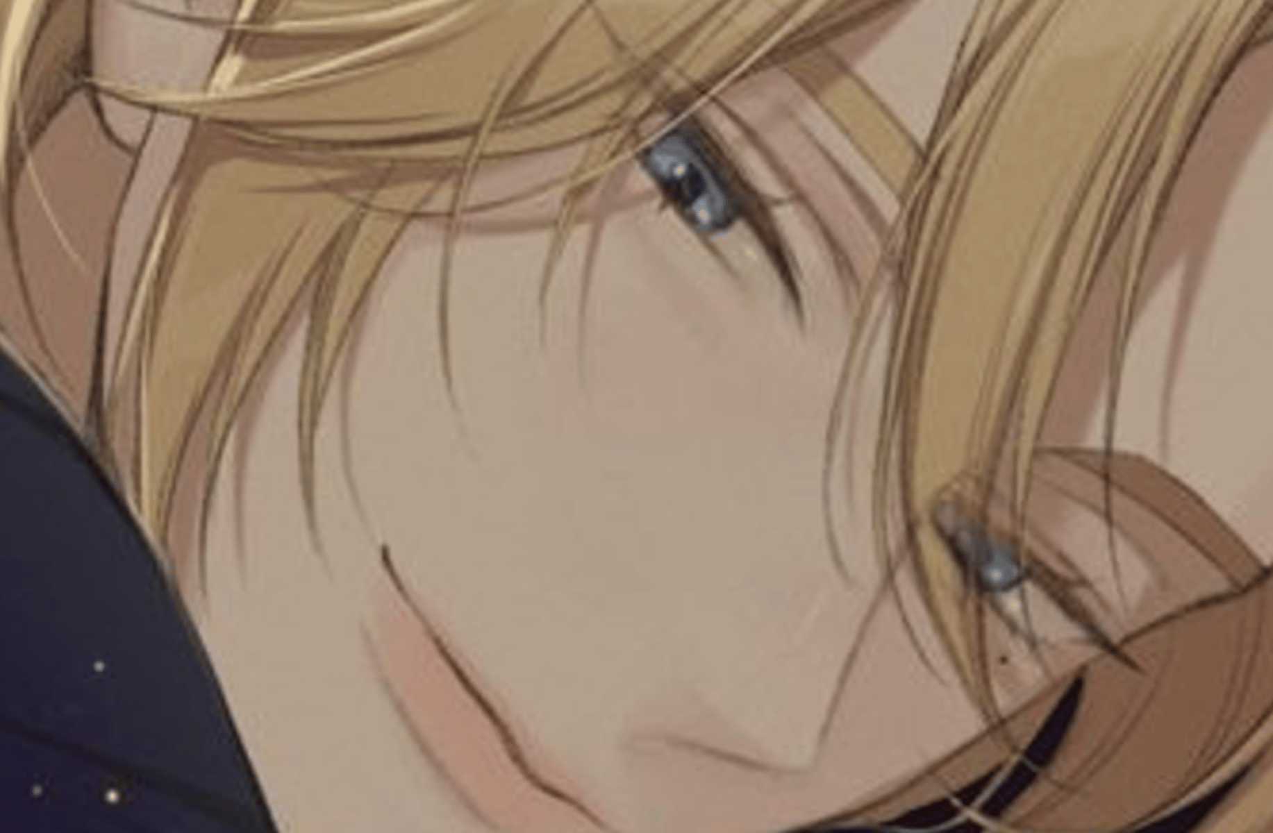 The pure prince