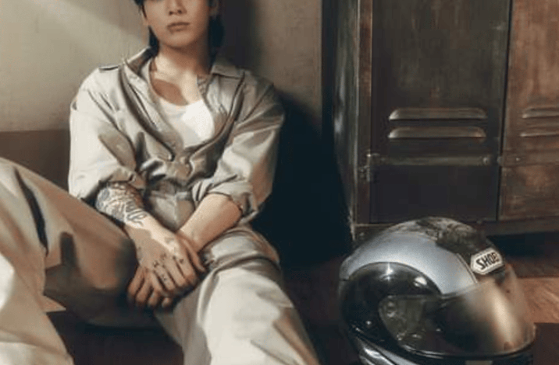 Jungkook