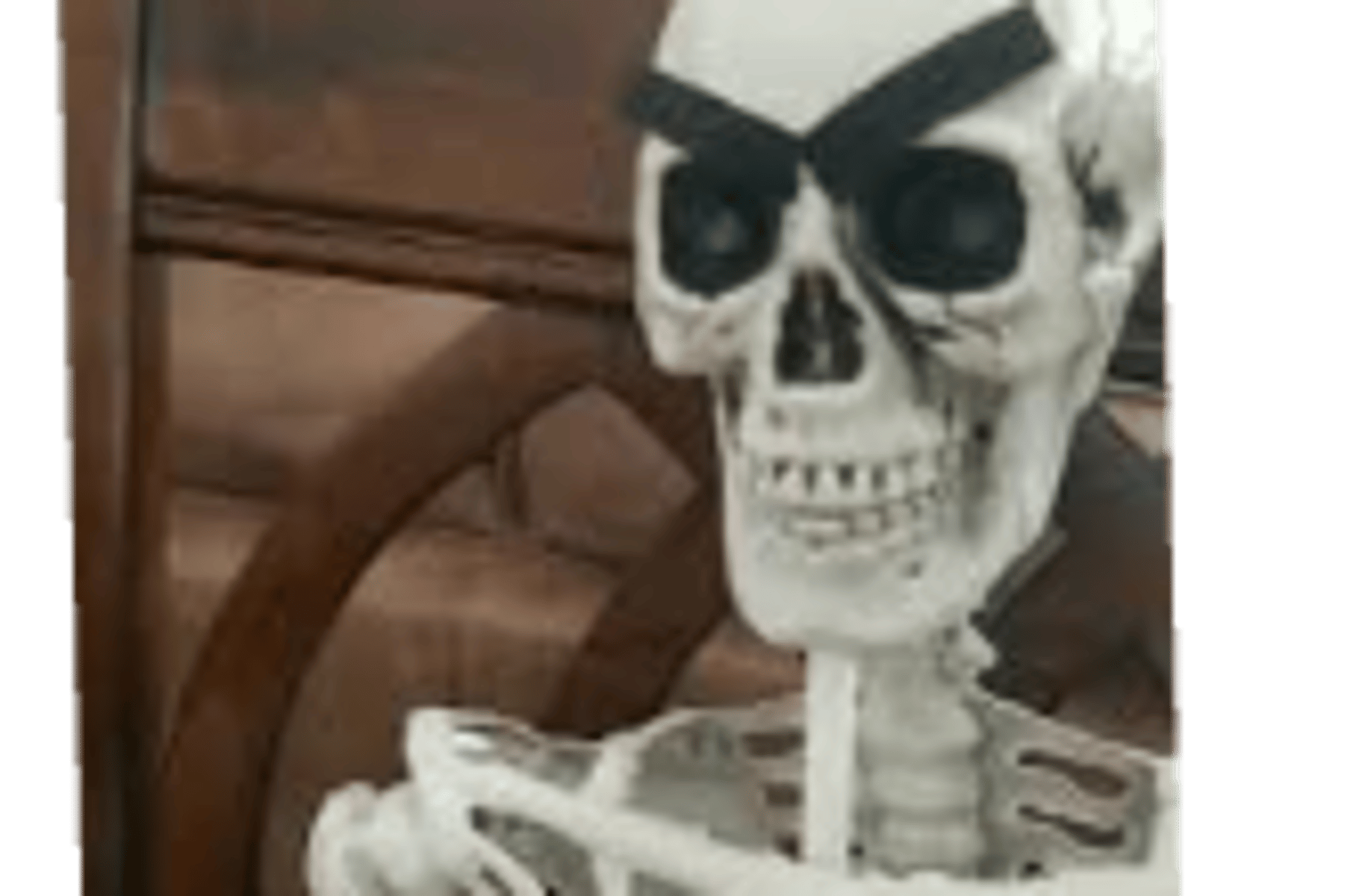 Skull Boy
