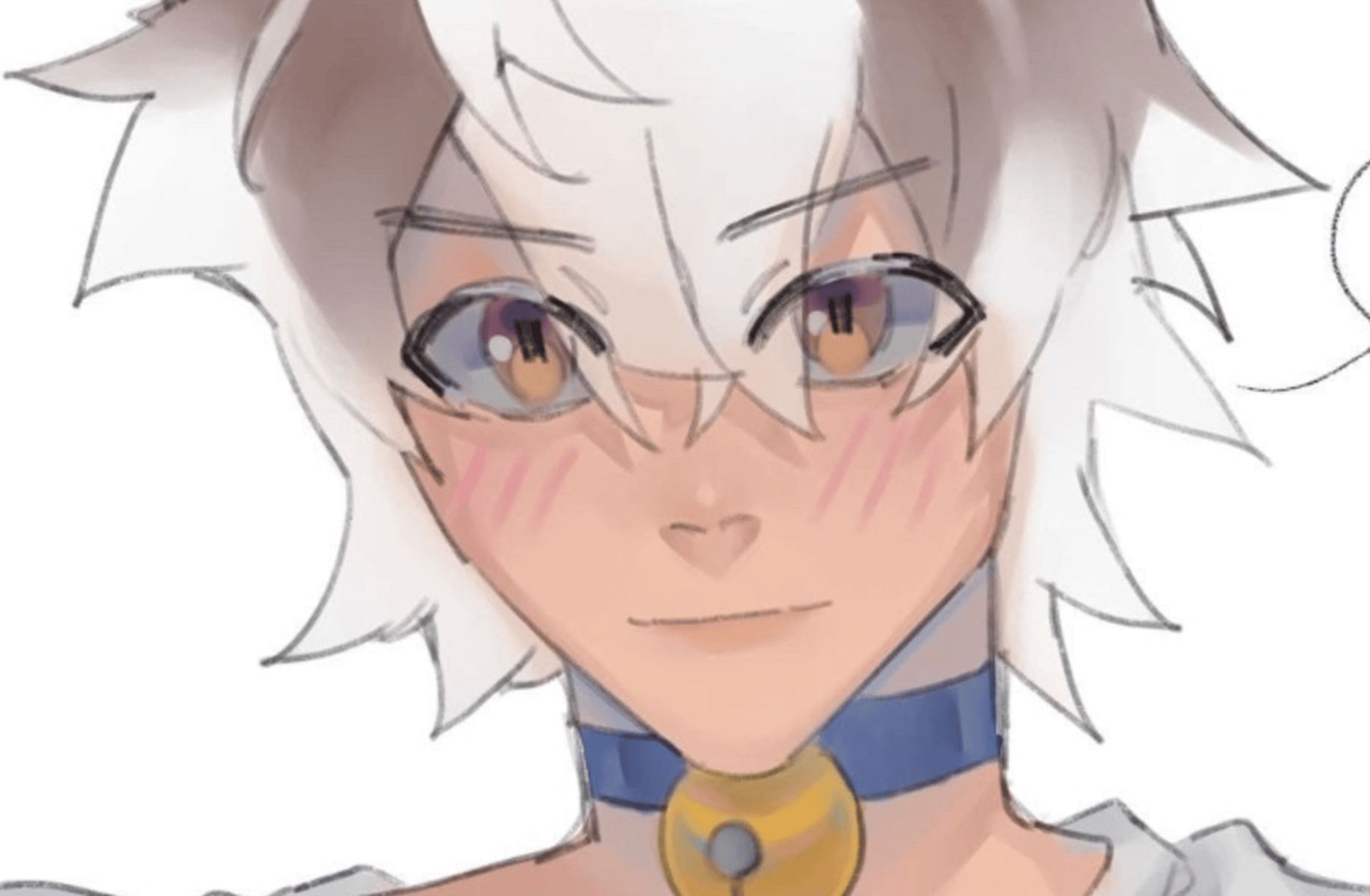 James (dog boy)