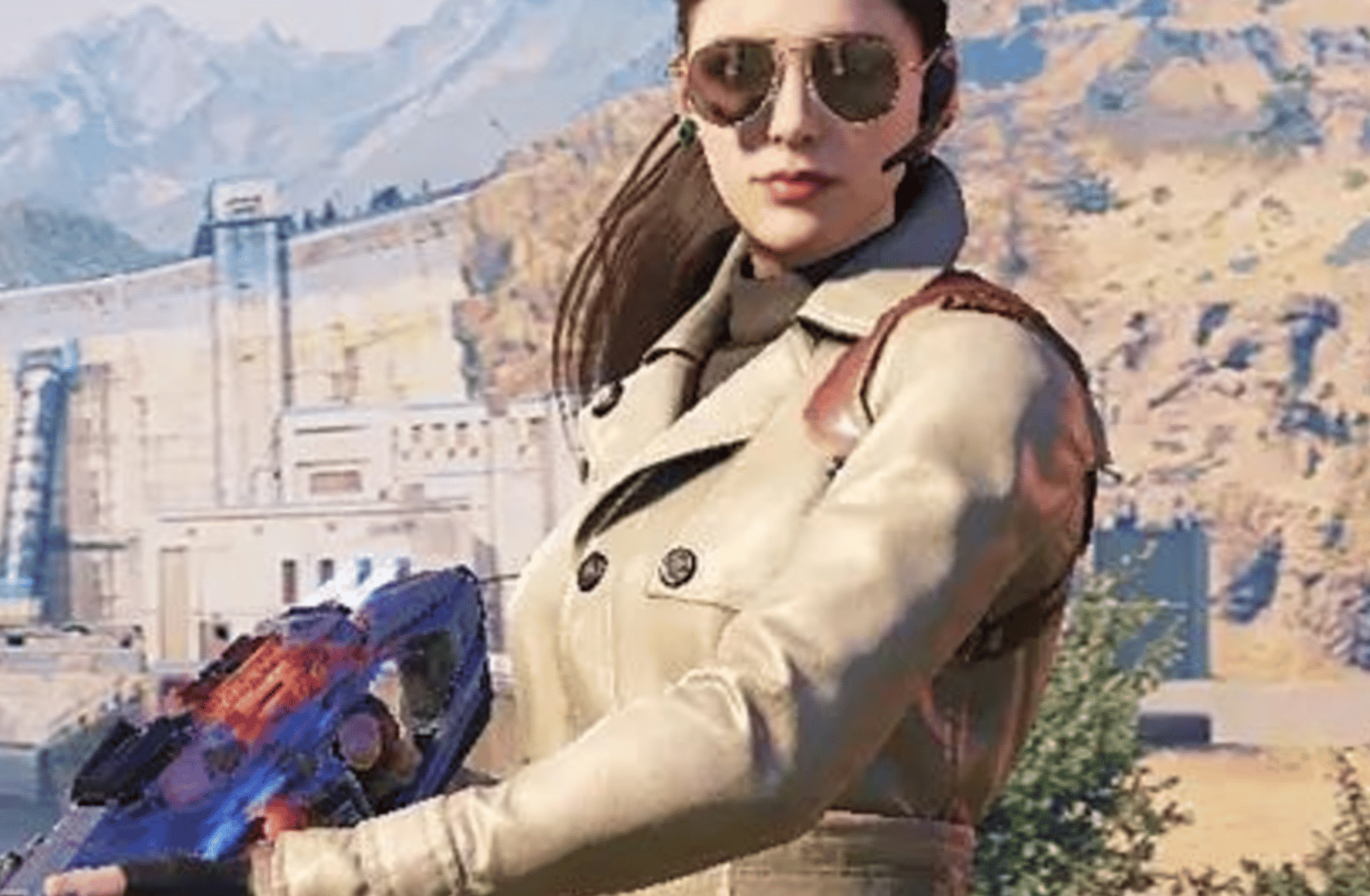 Alias