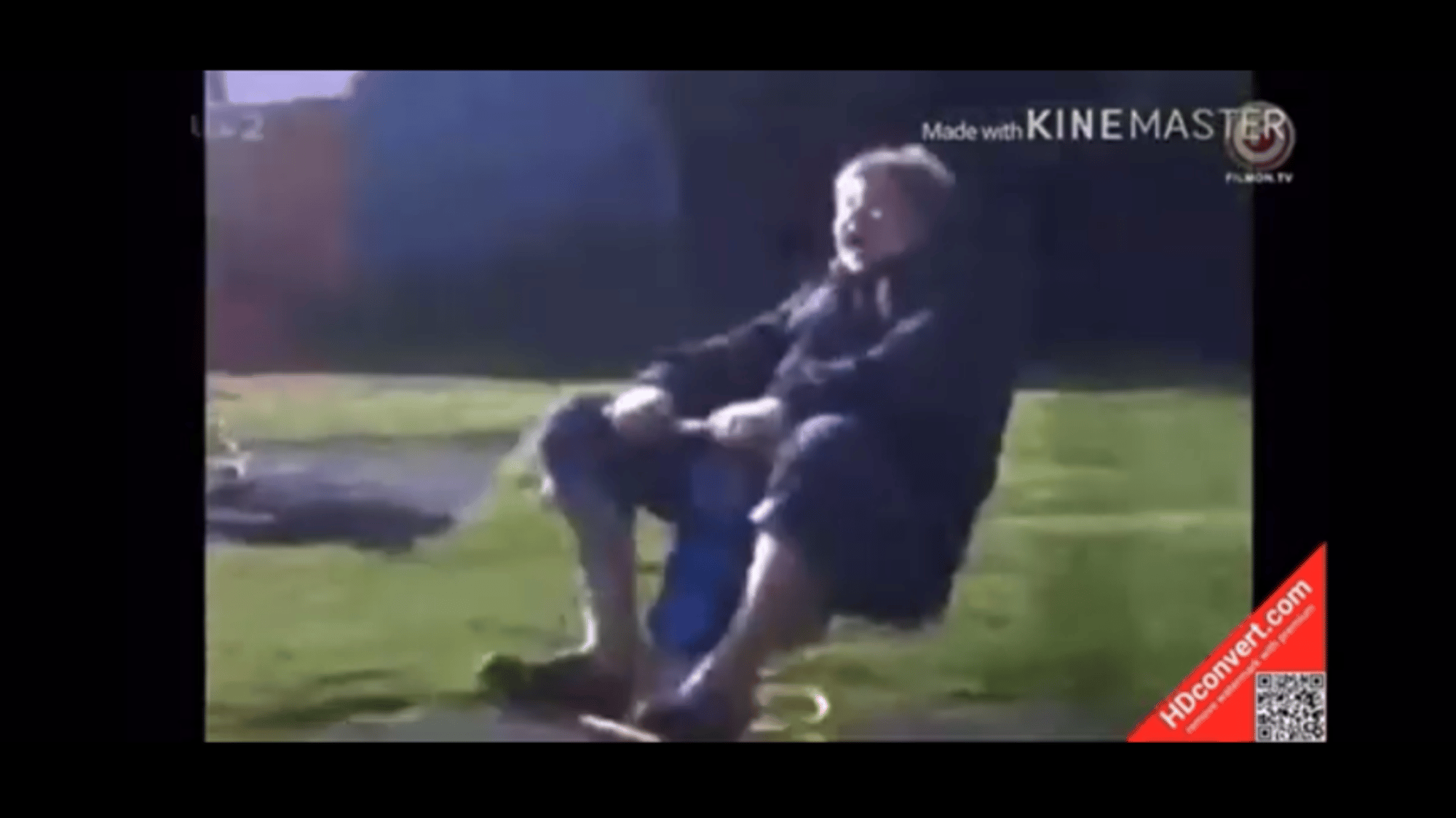 Boy