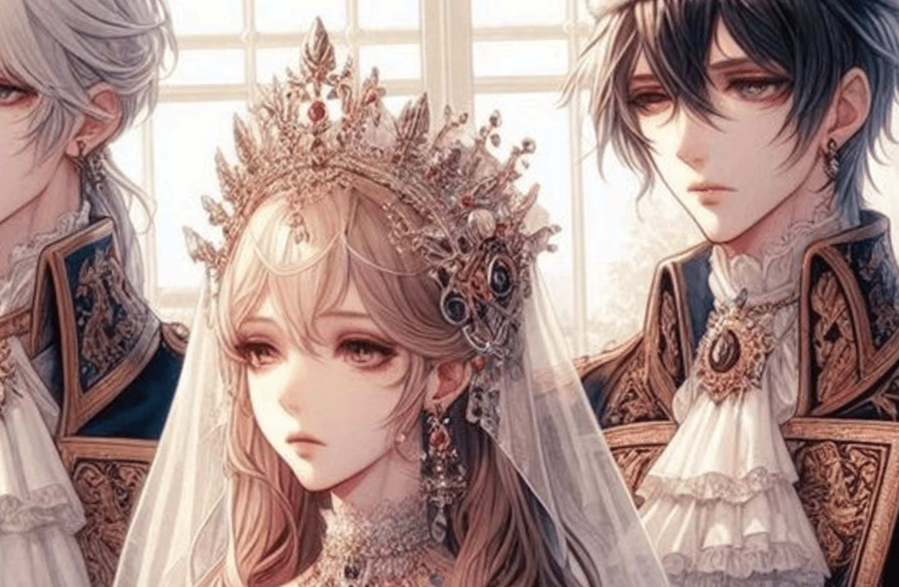Royal family