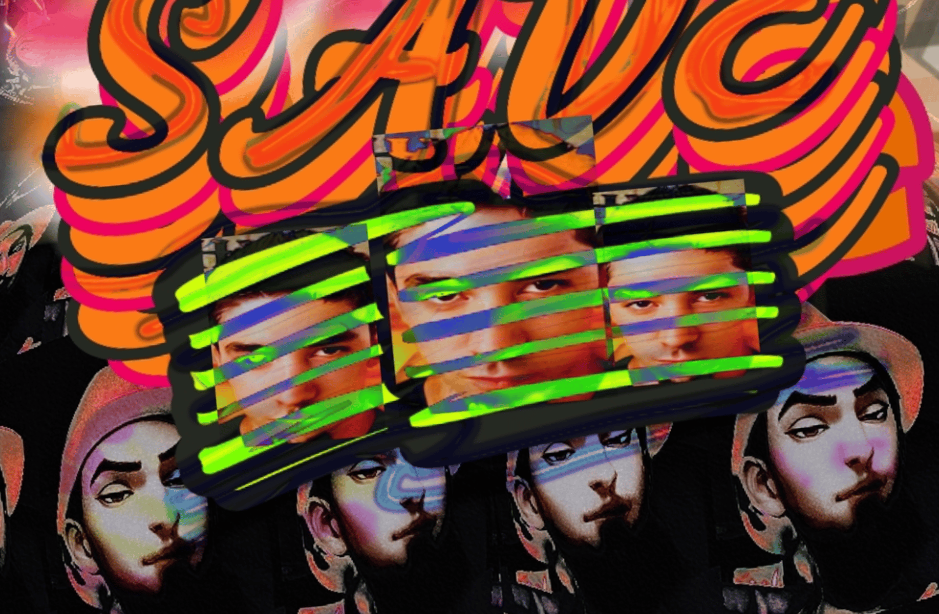 Sau've Dangerous