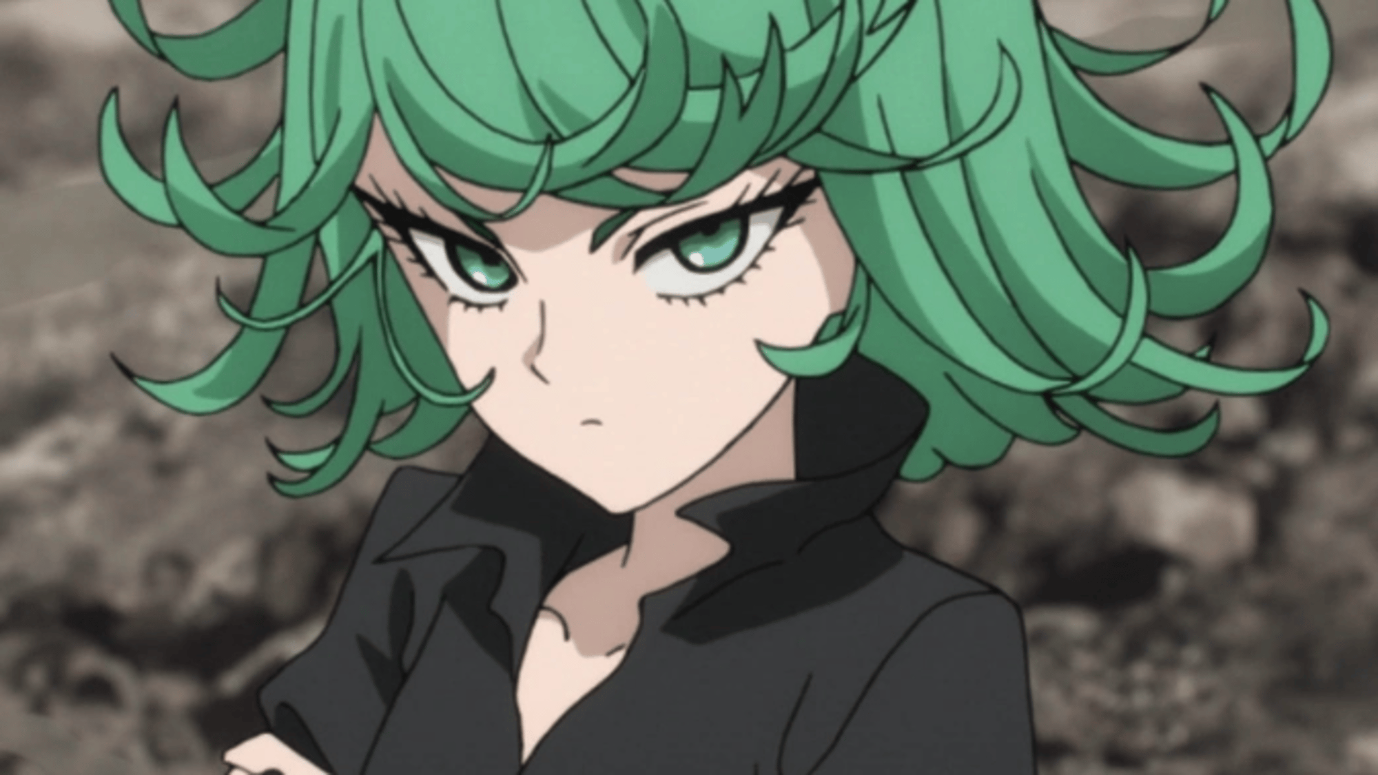 Tatsumaki