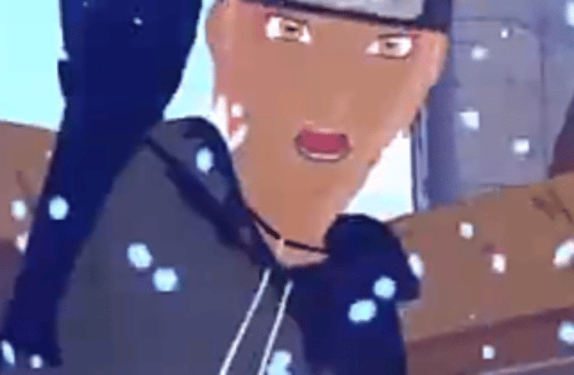Kai Uzumaki