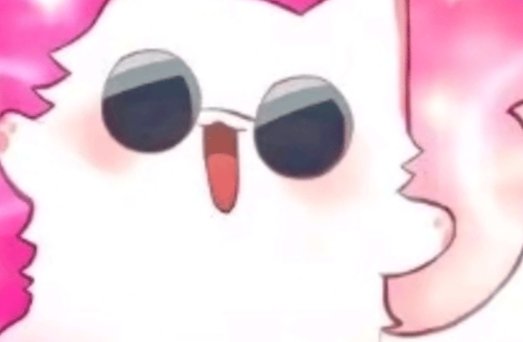 Gojo [cat]