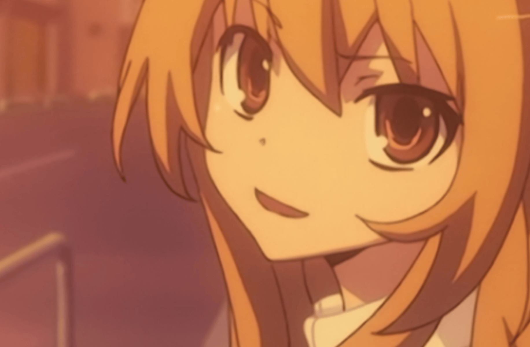 Taiga Aisaka