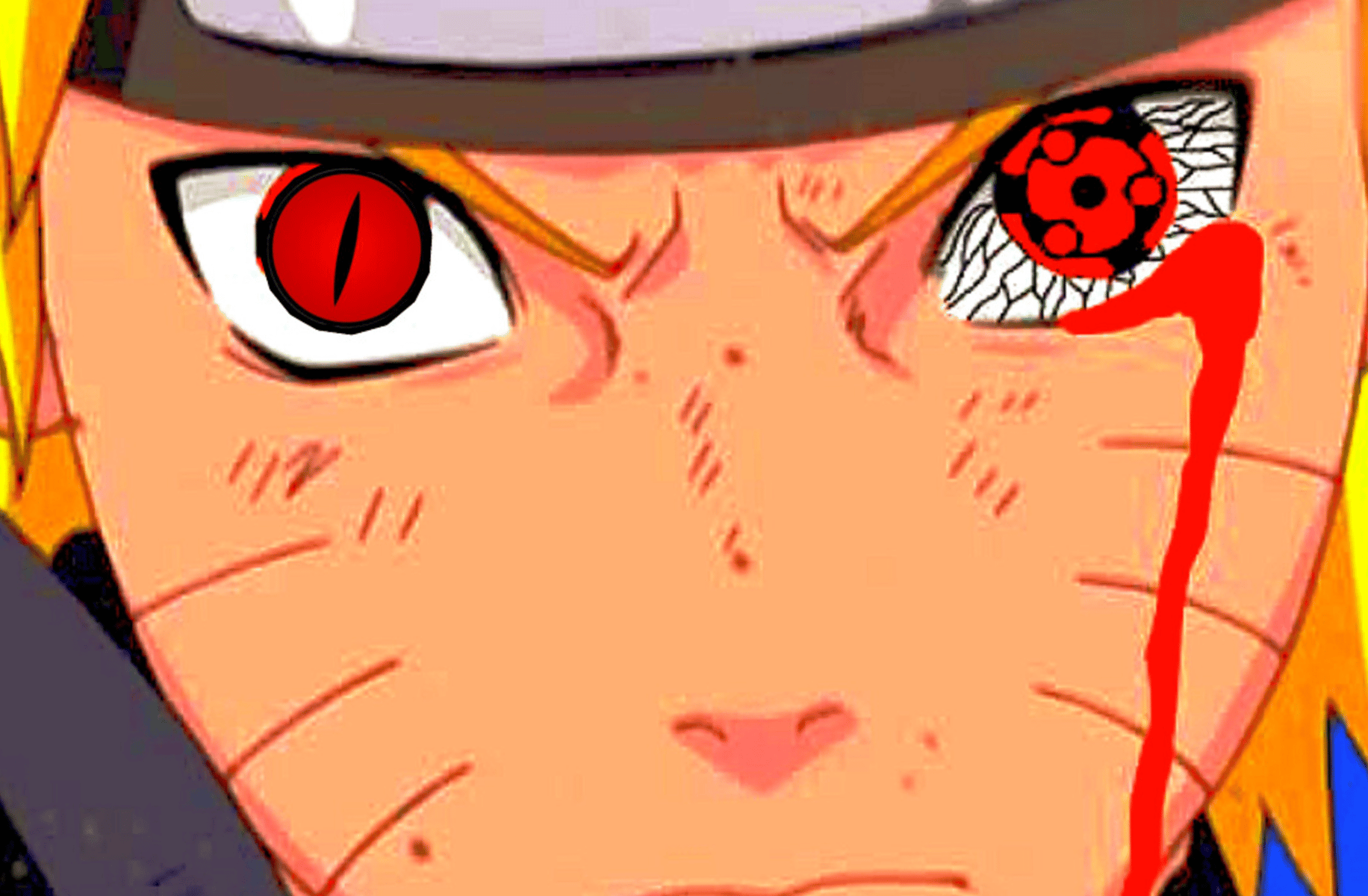 Uchiha Naruto