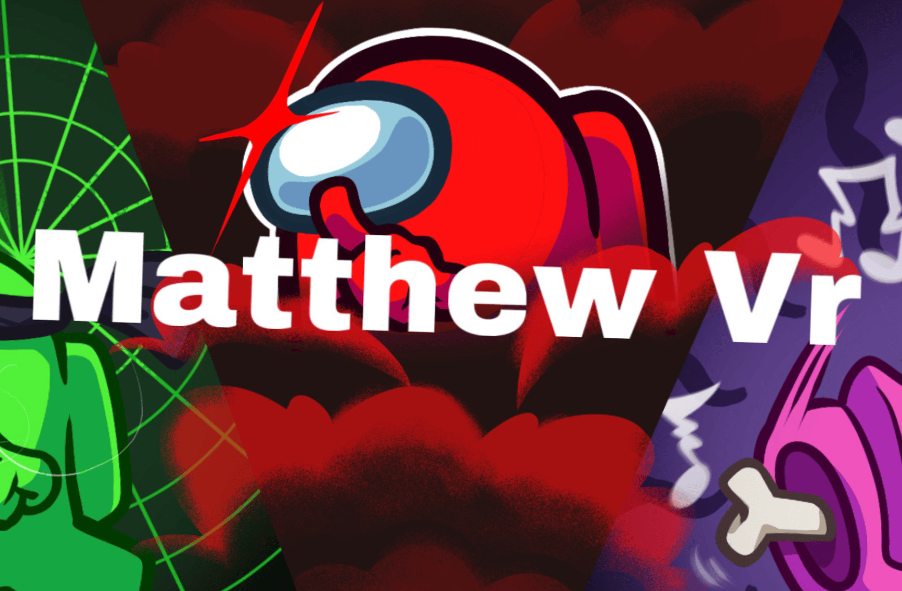 Matthew vr