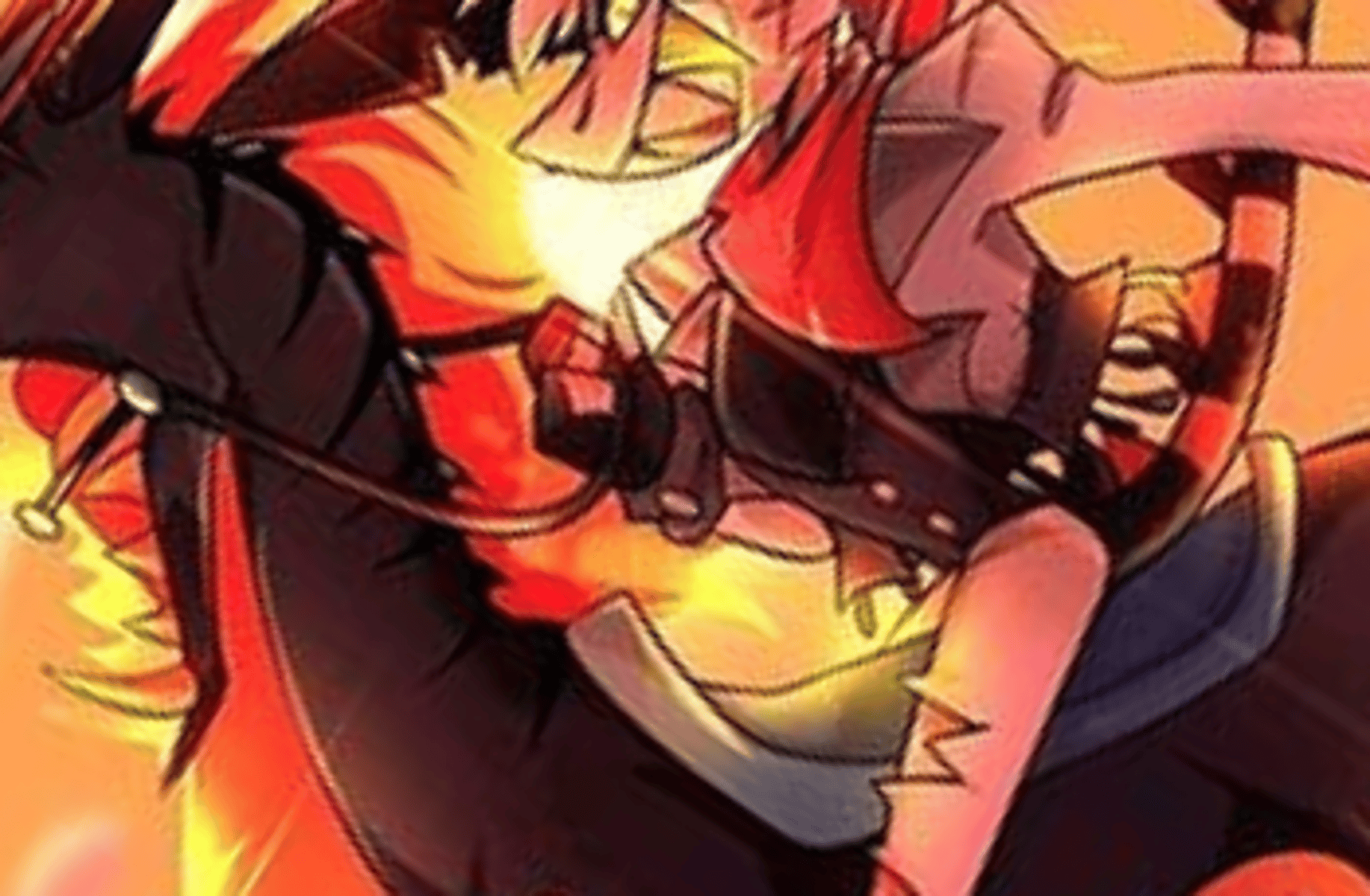 Striker