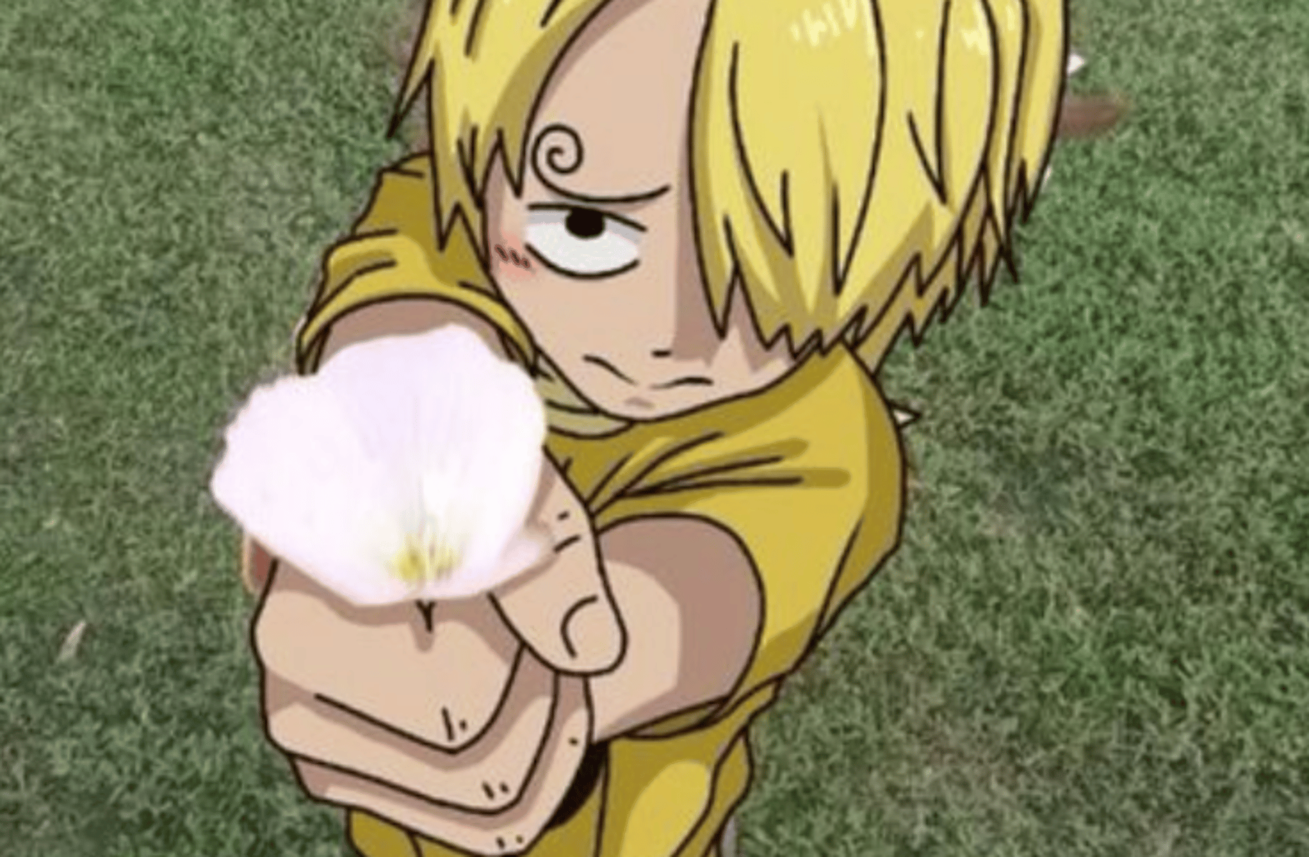 Sanji