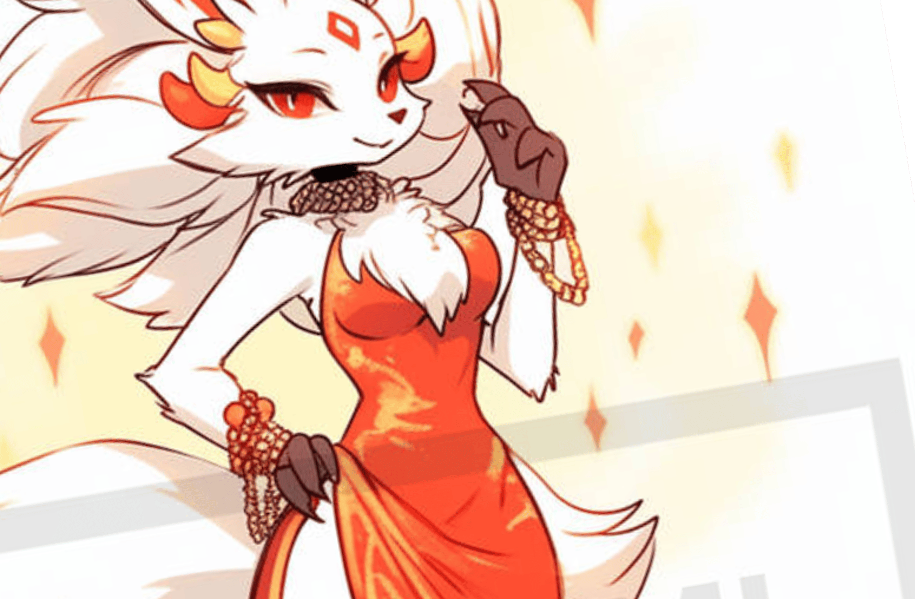 Kitsune
