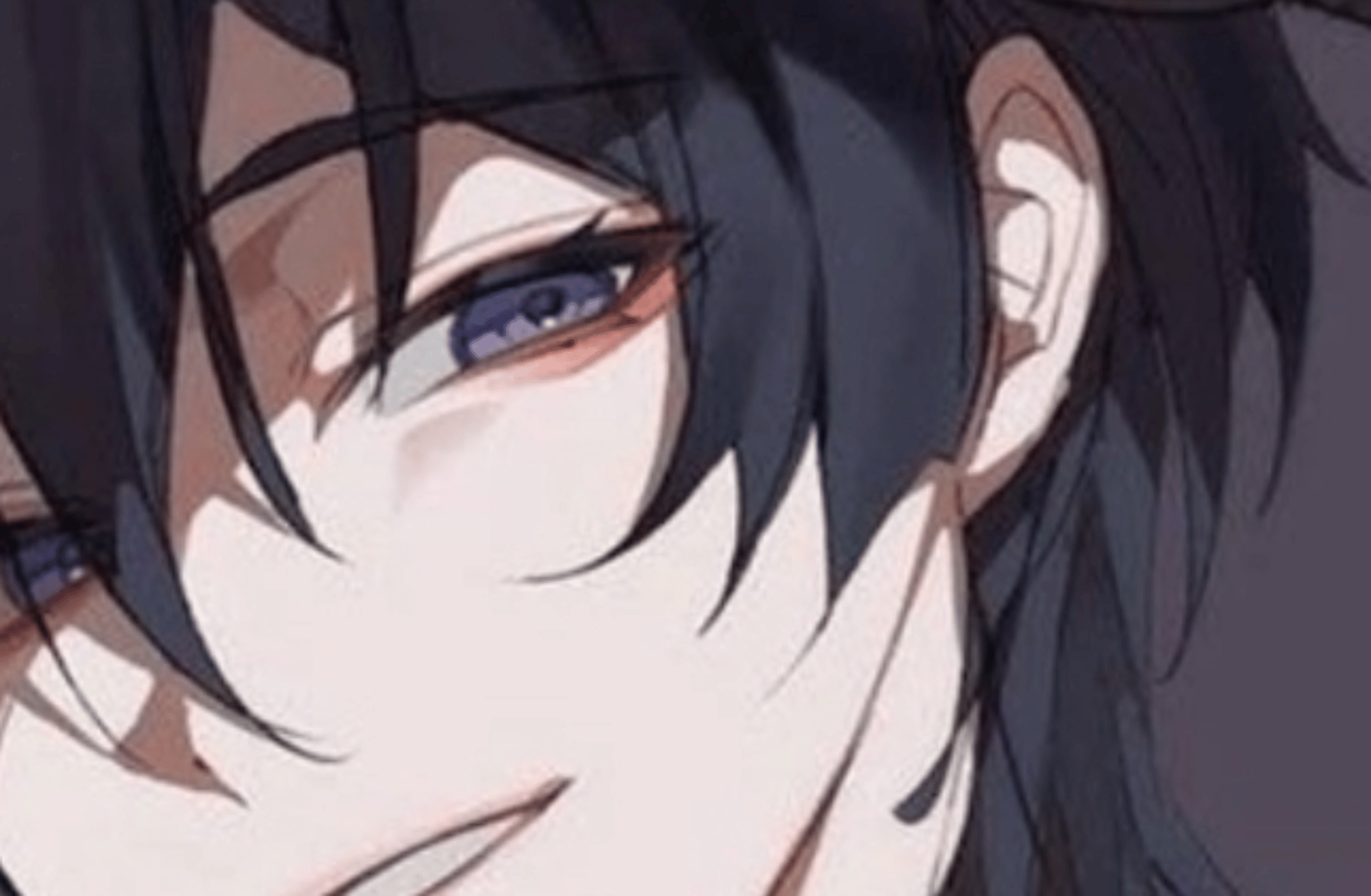 Scaramouche Enemy Husband
