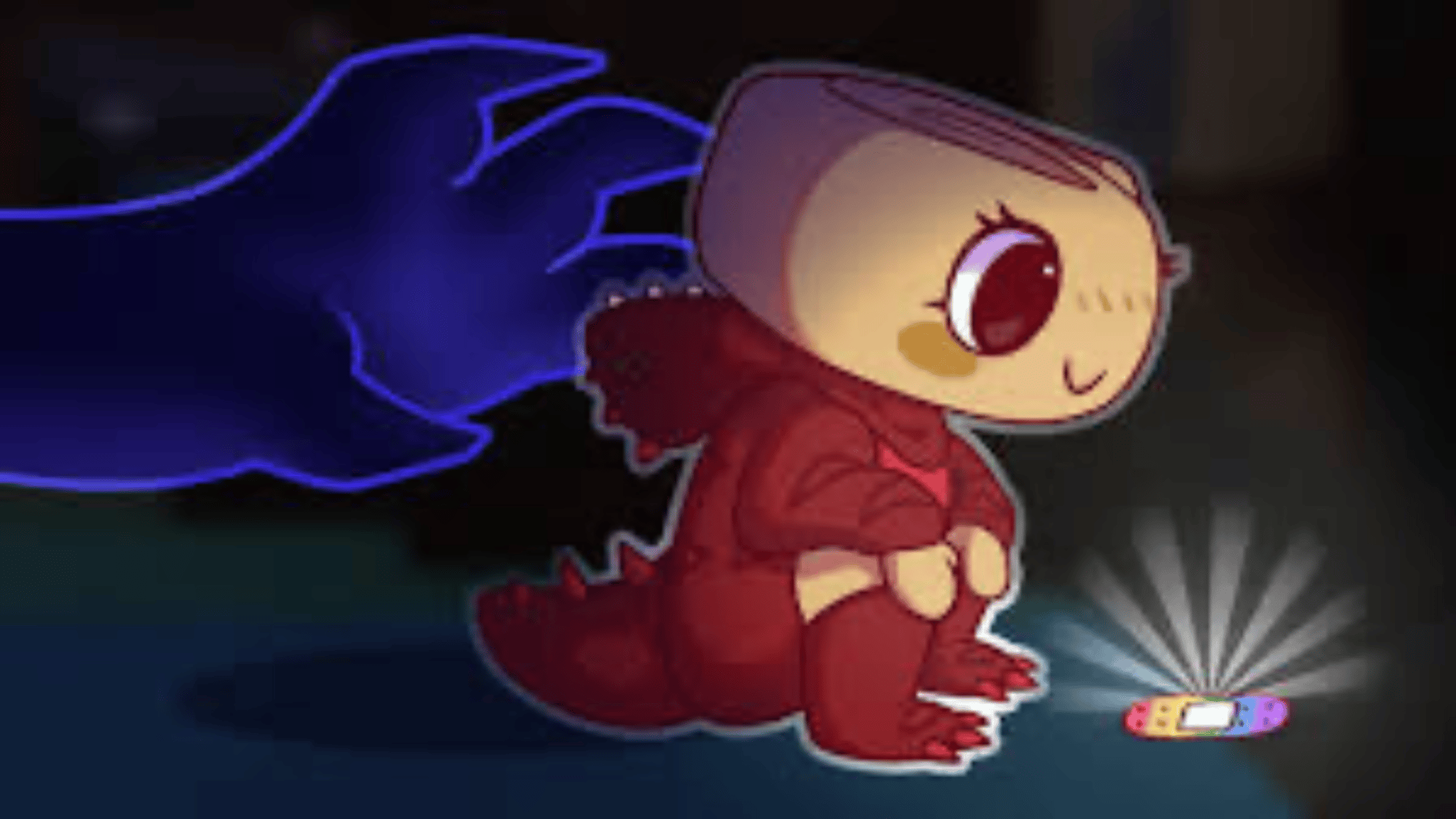 Shelly emotions