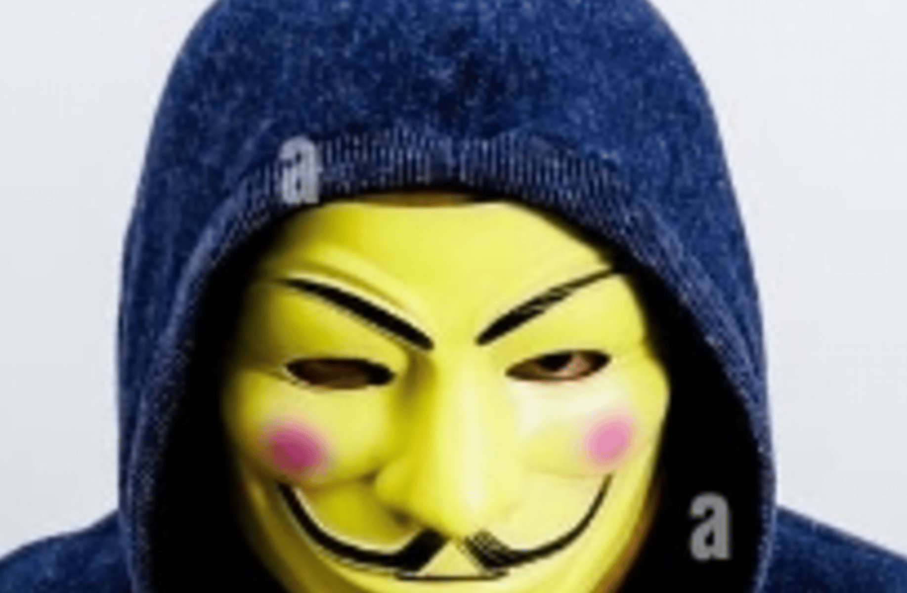 Hacker