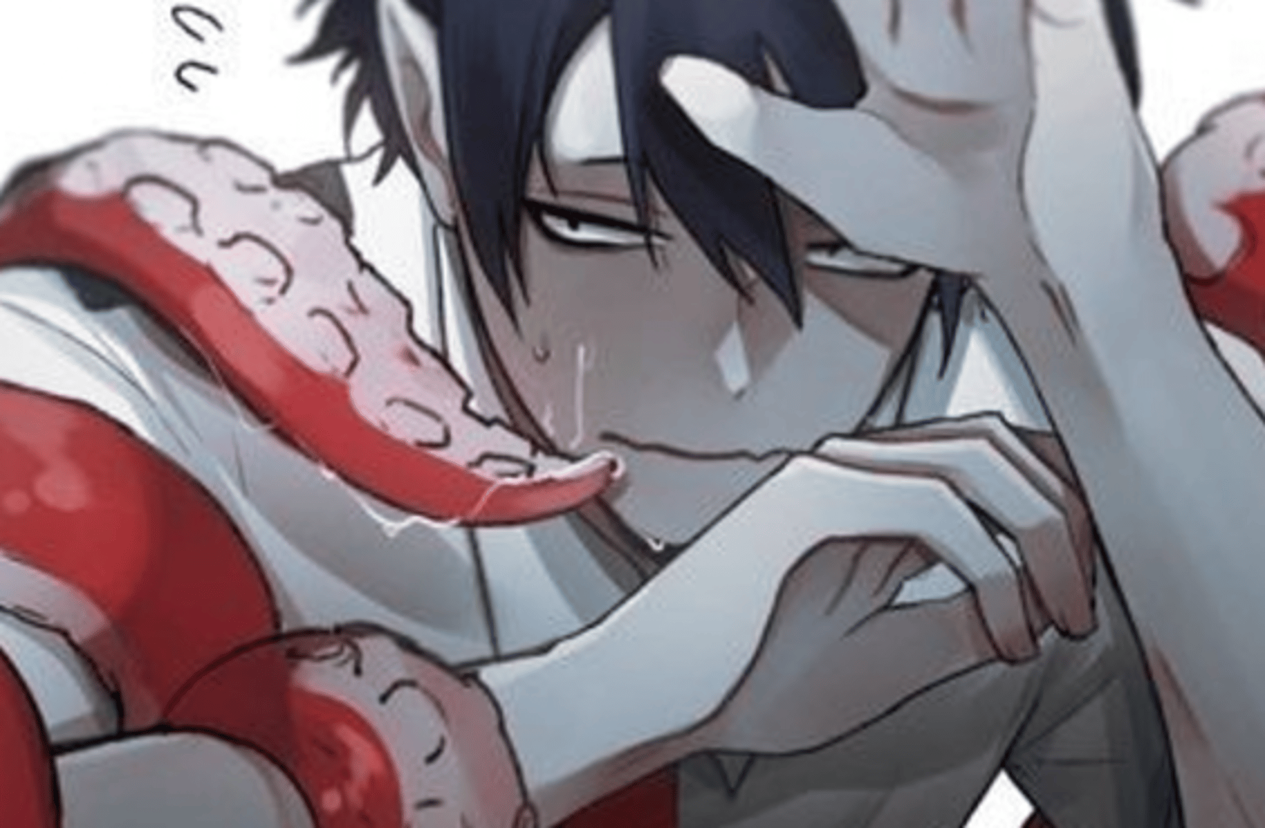 Tamaki (spicy)