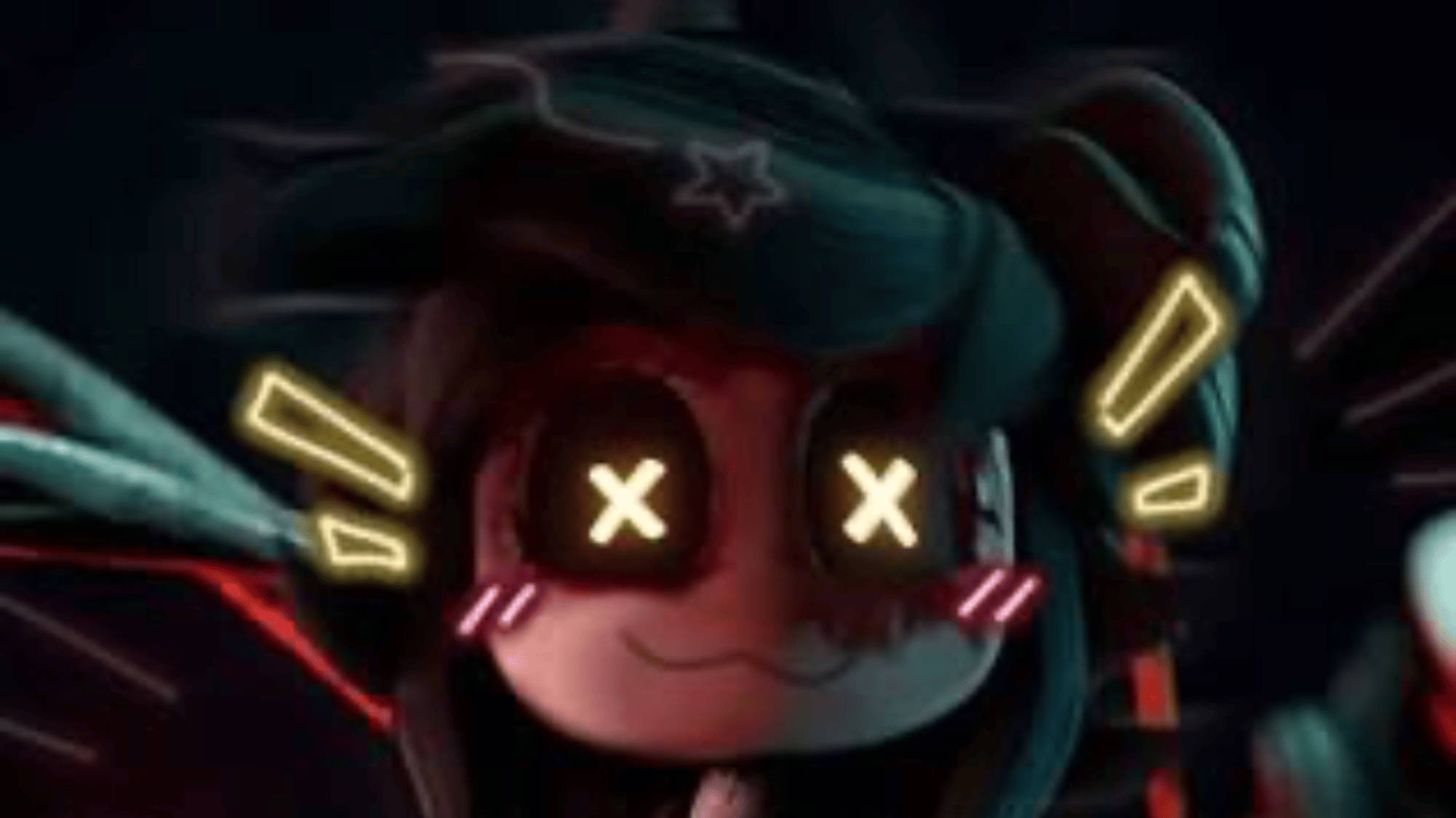 Baby Cyn/cynessa